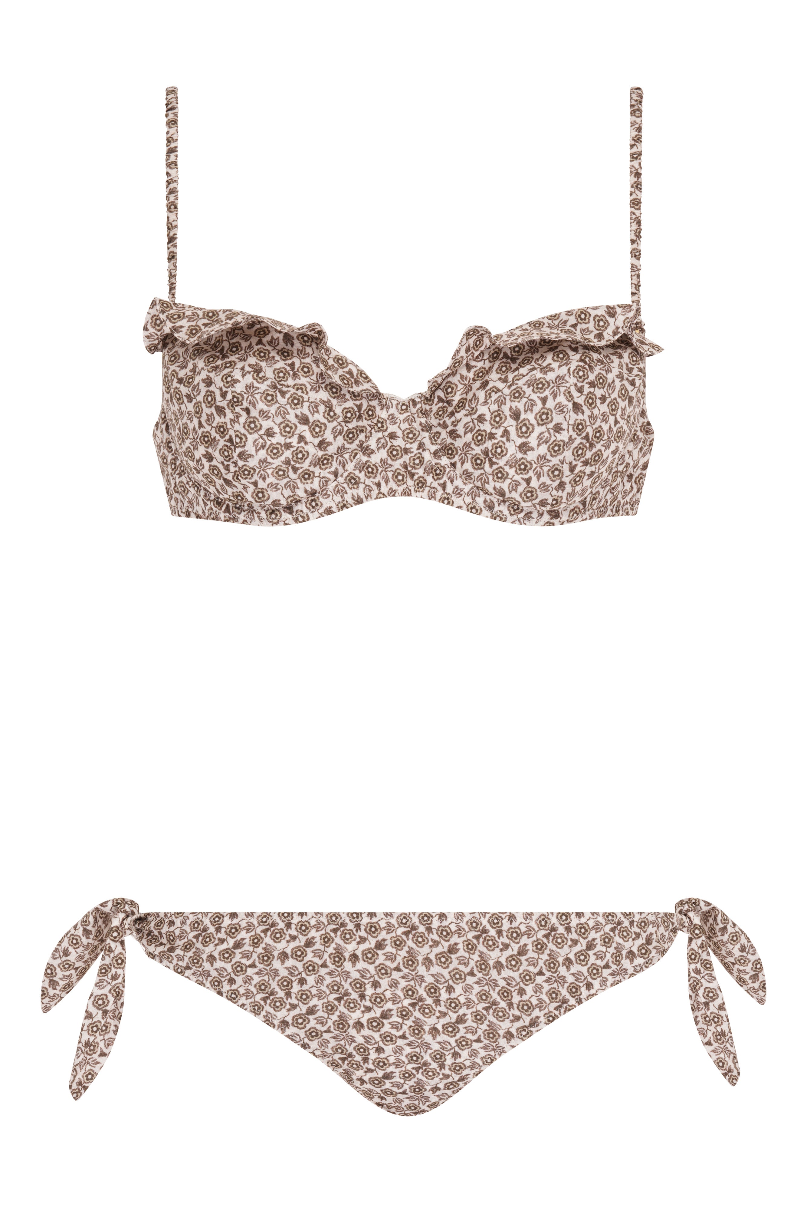 tabitha wild spice floral