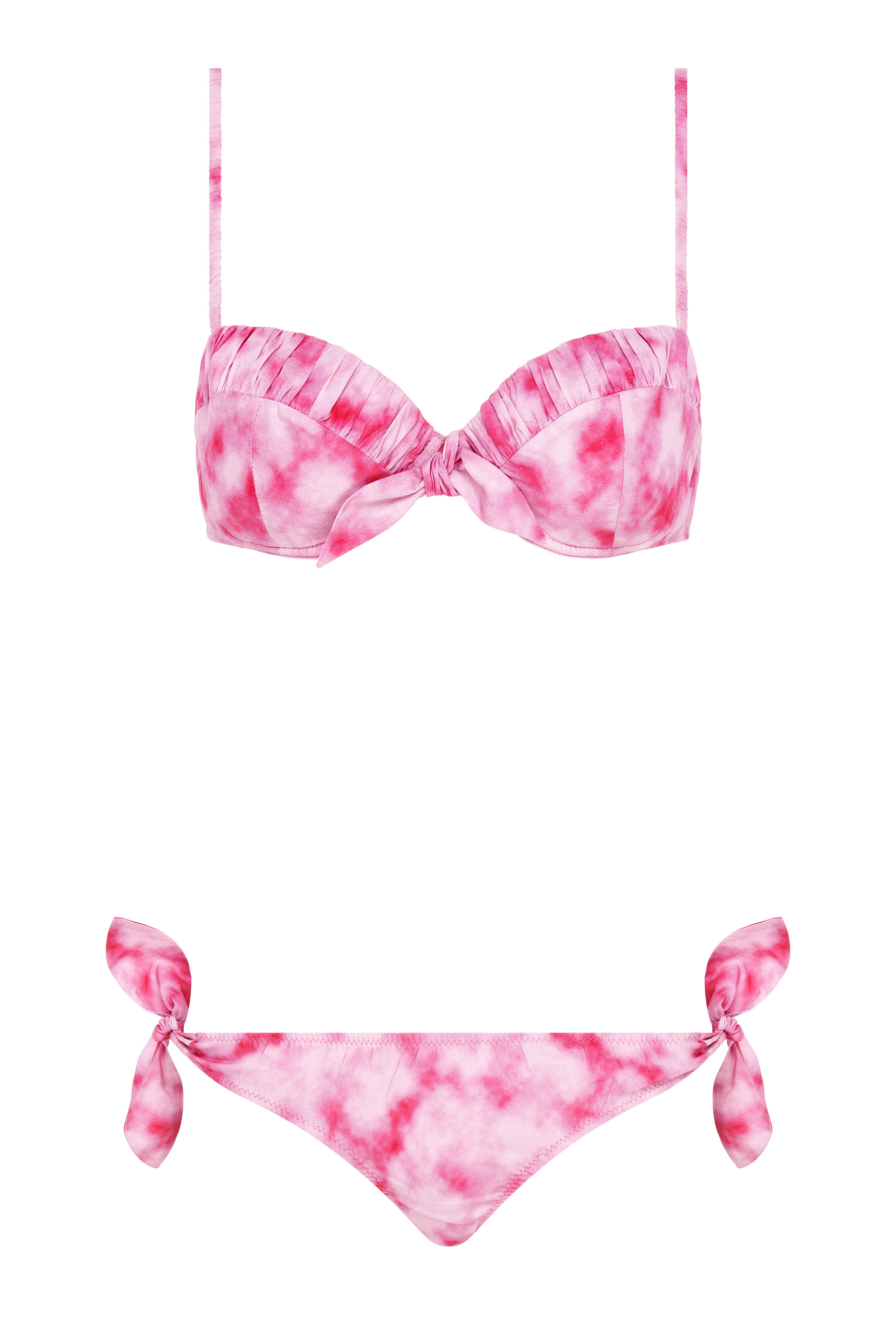 fifi raspberry cloud