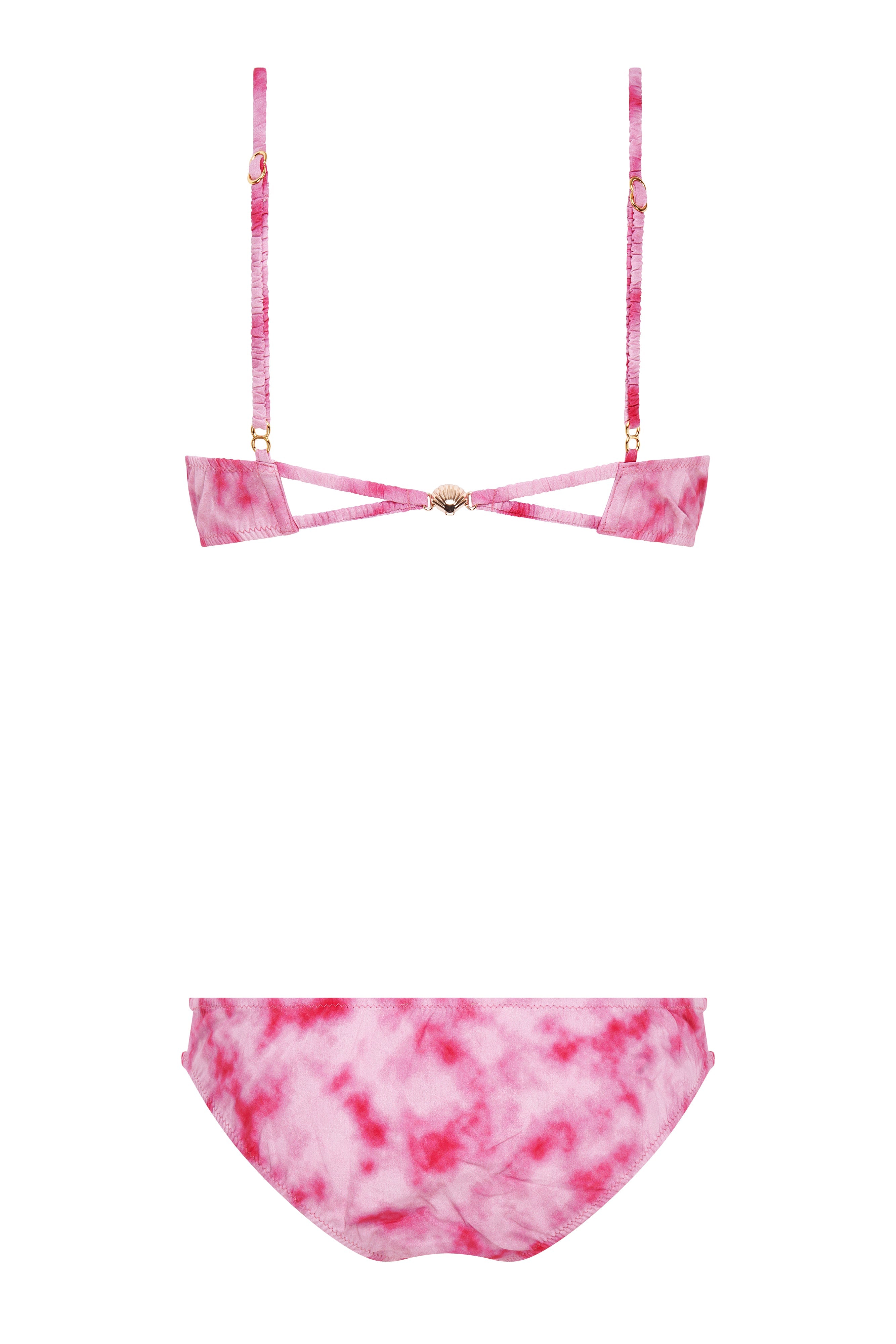 kika raspberry cloud