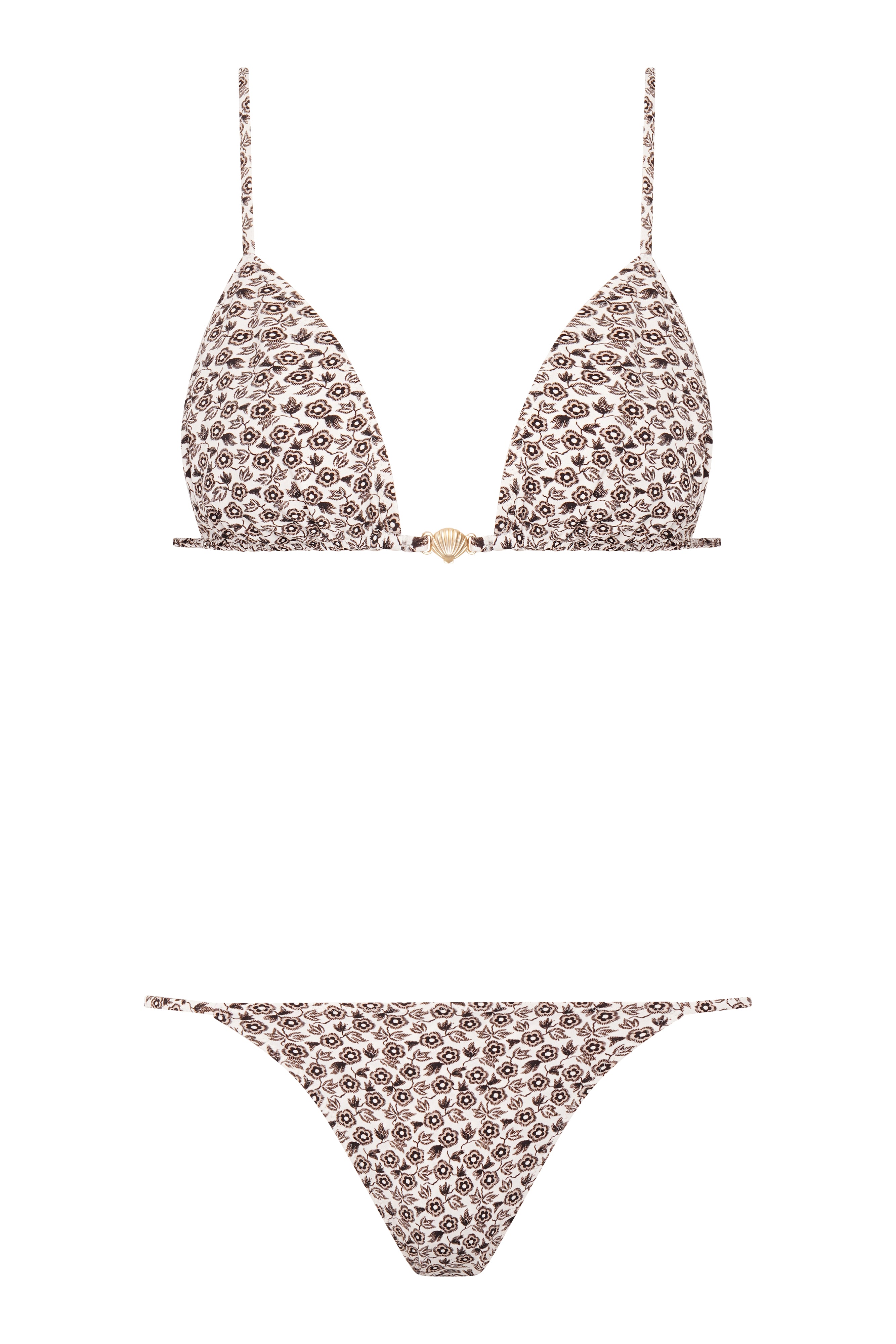 nicky wild spice floral