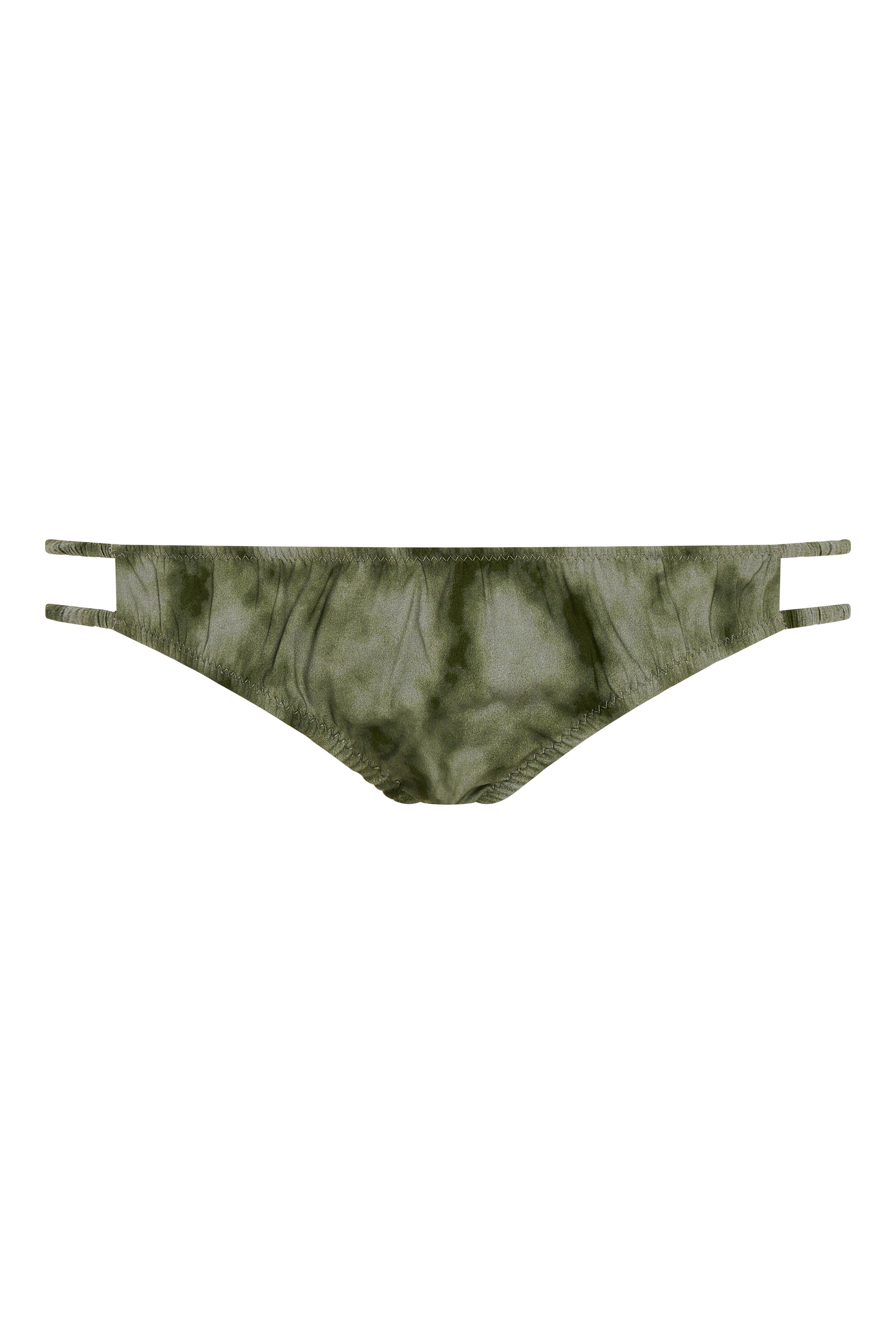 kika khaki cloud bottom
