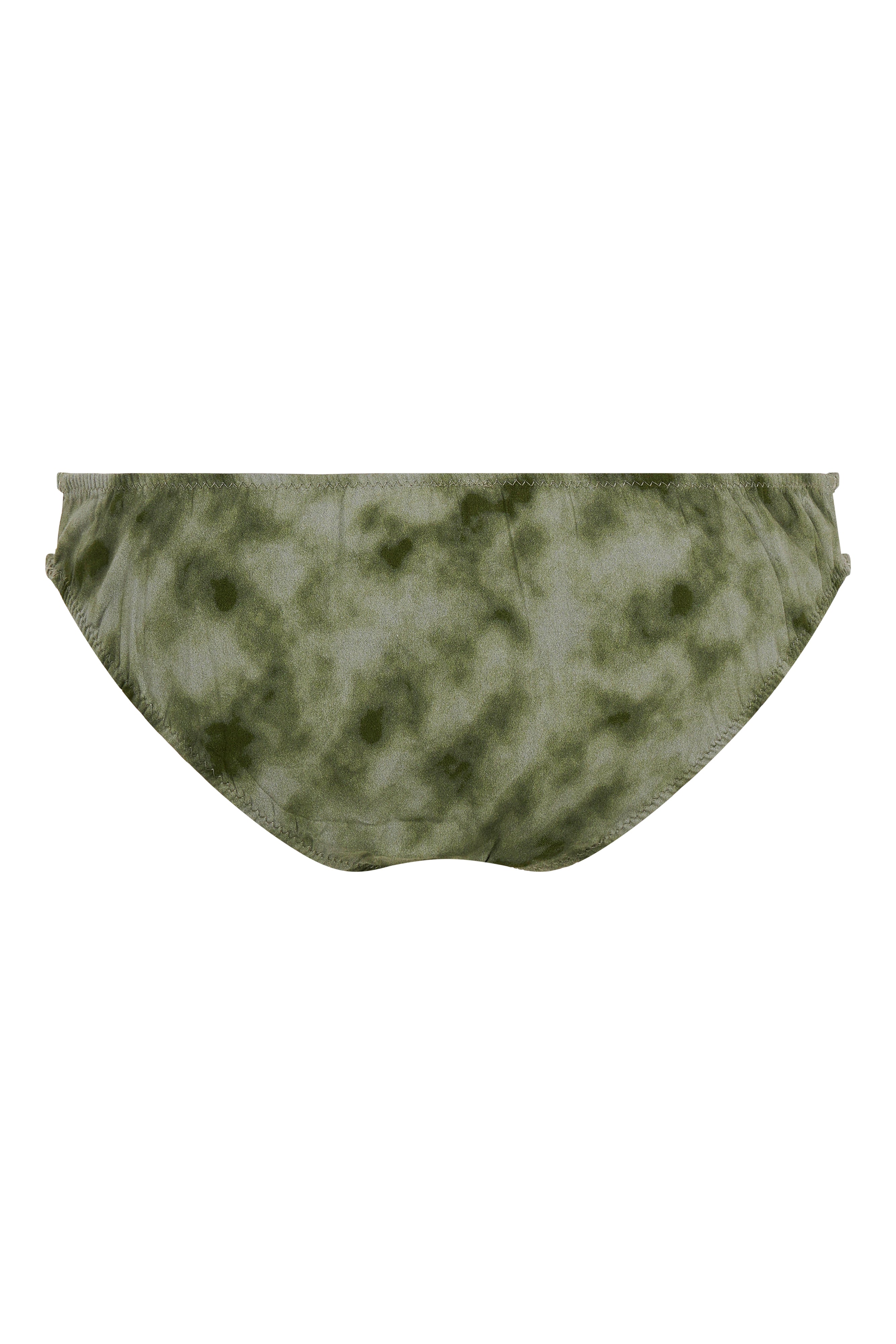 kika khaki cloud bottom