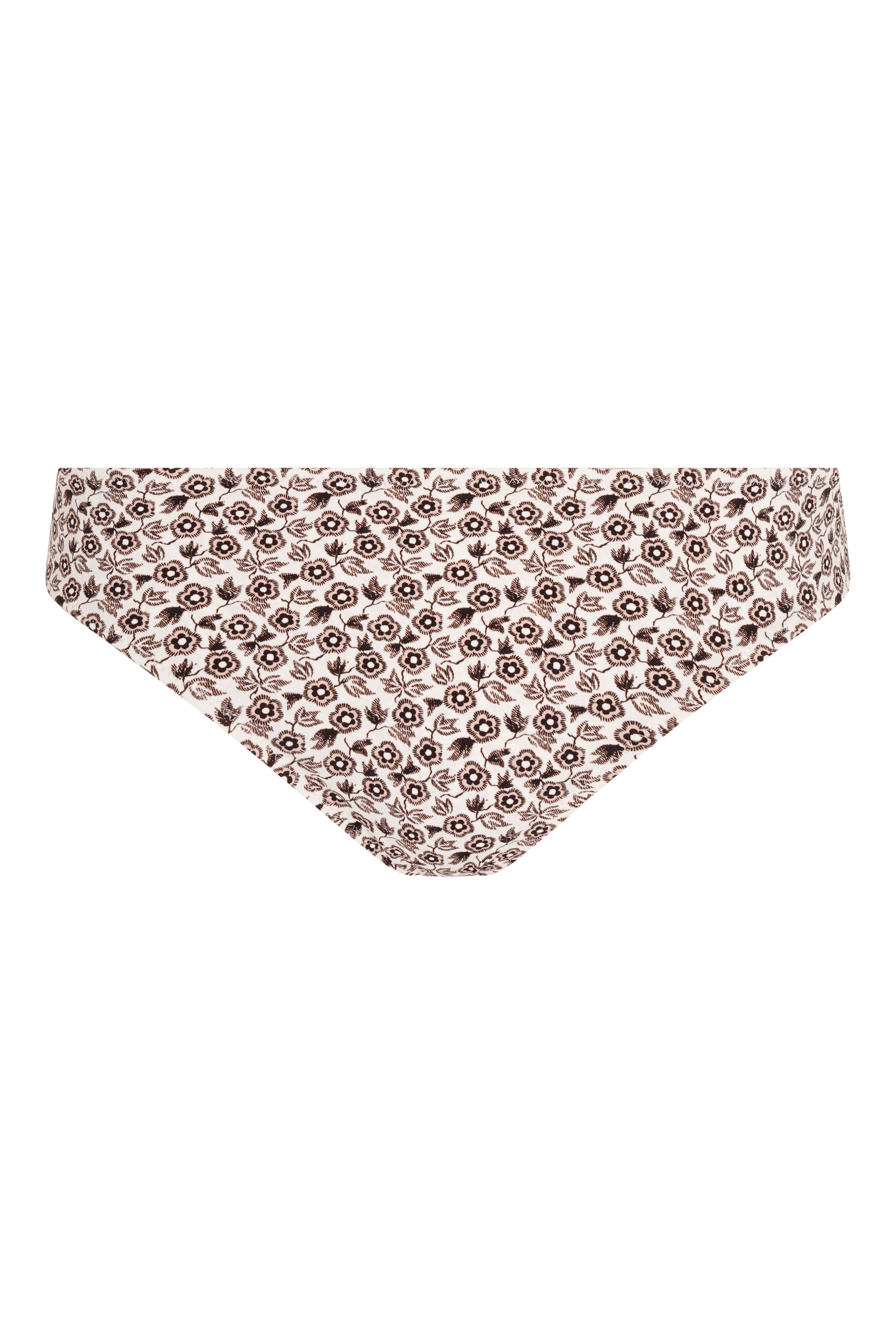 hipster bottom wild spice floral