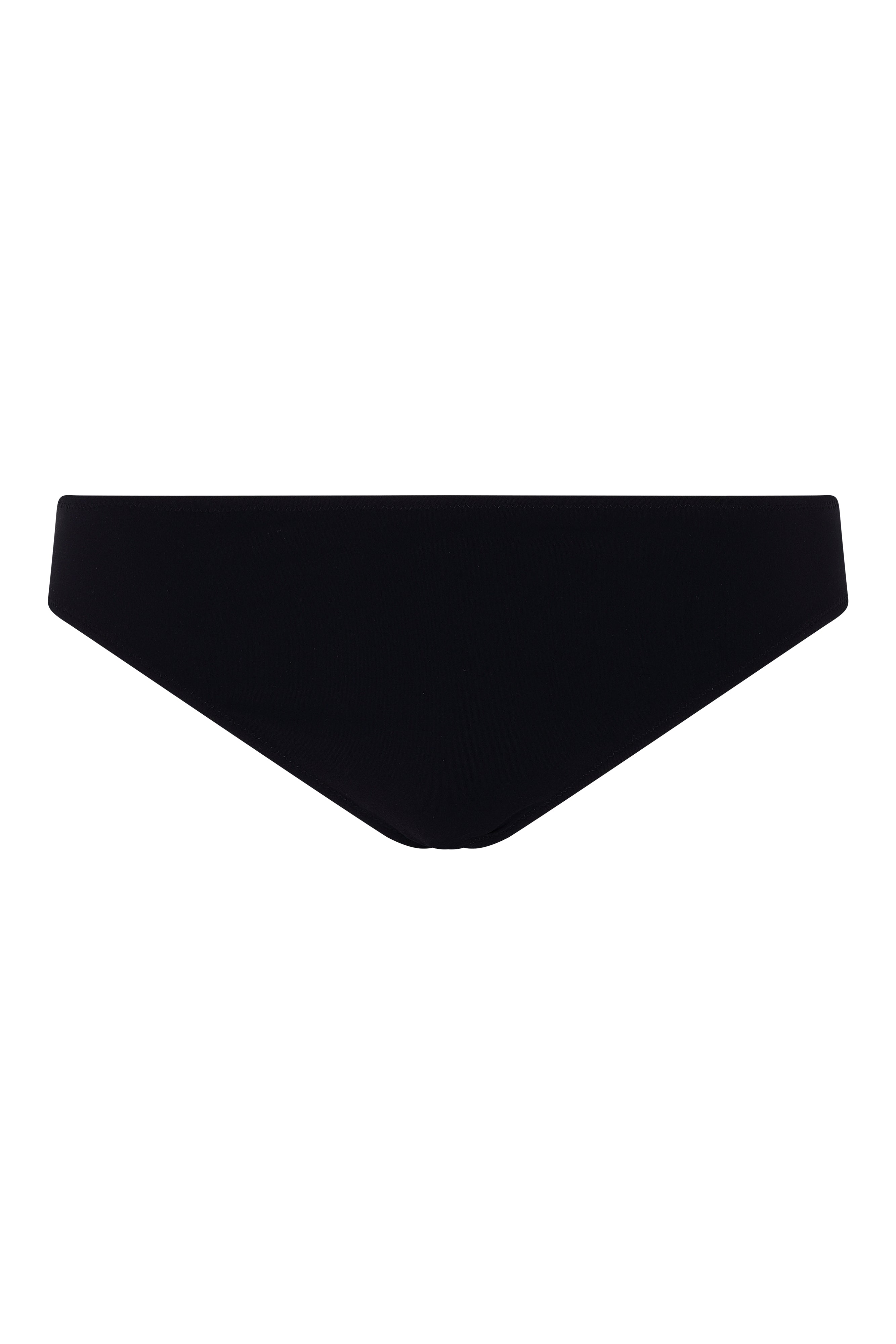 missy black hipster bottom