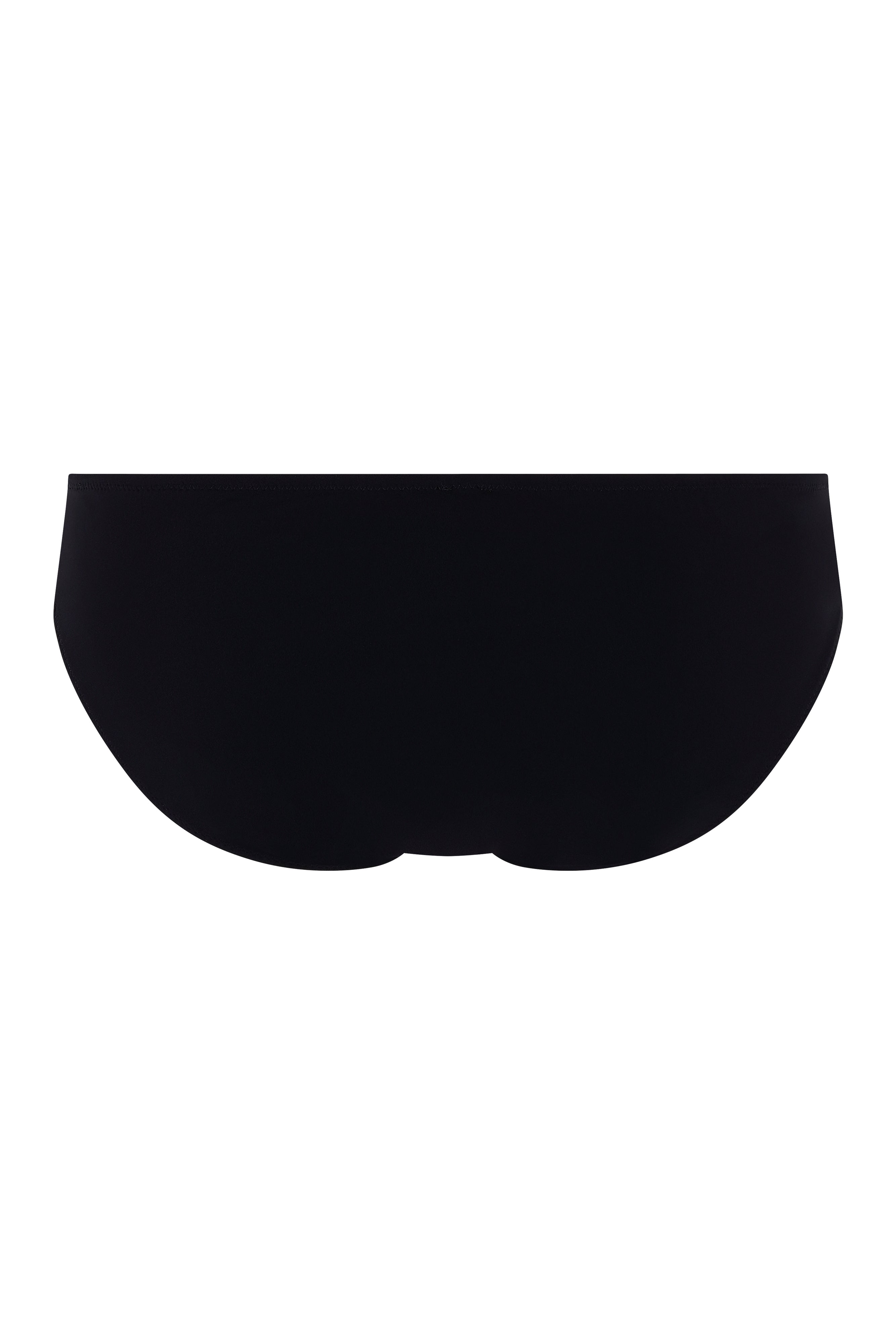 missy black hipster bottom
