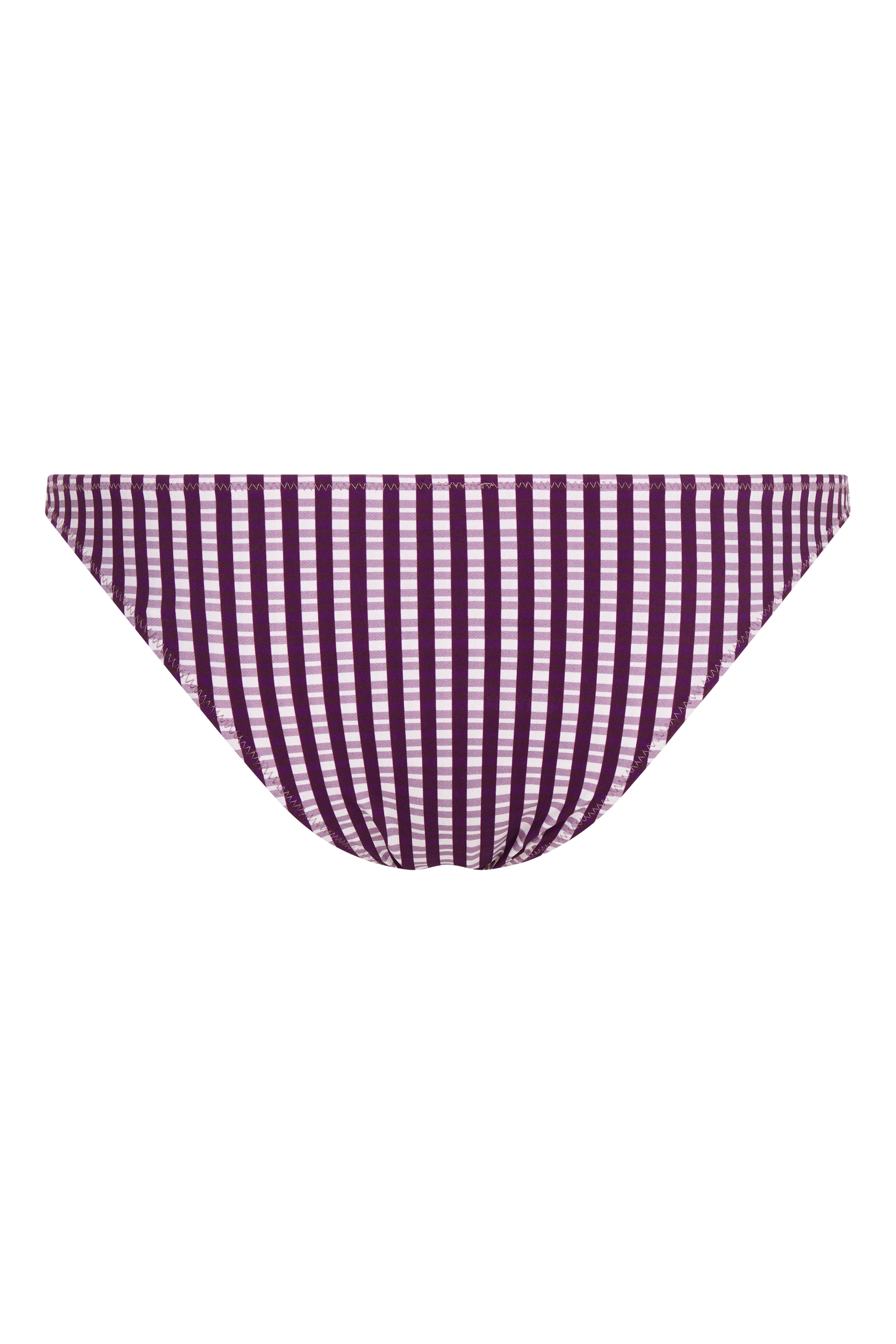 coco plum check bottom