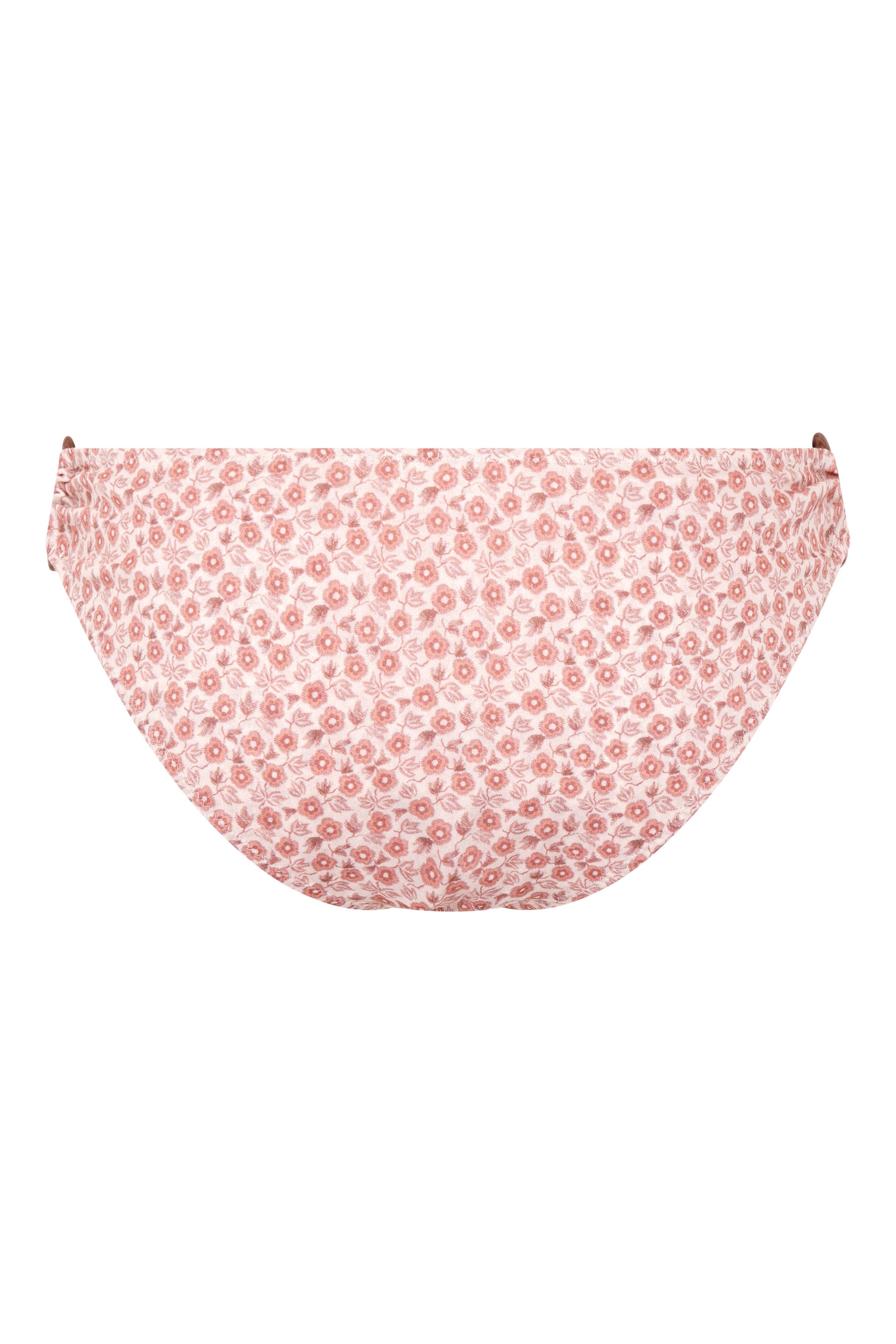 hipster ring bottoms pink floral