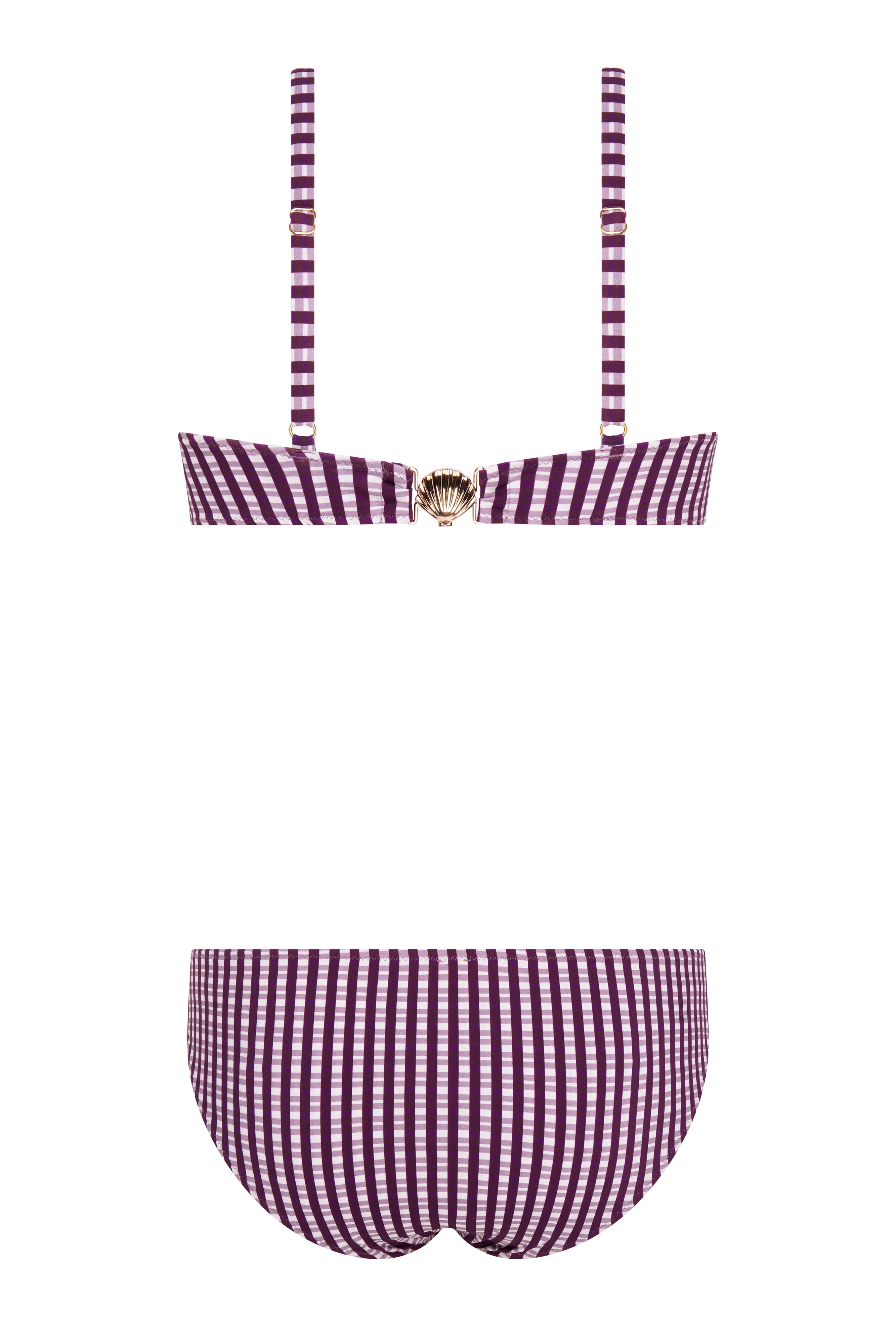 missy plum check