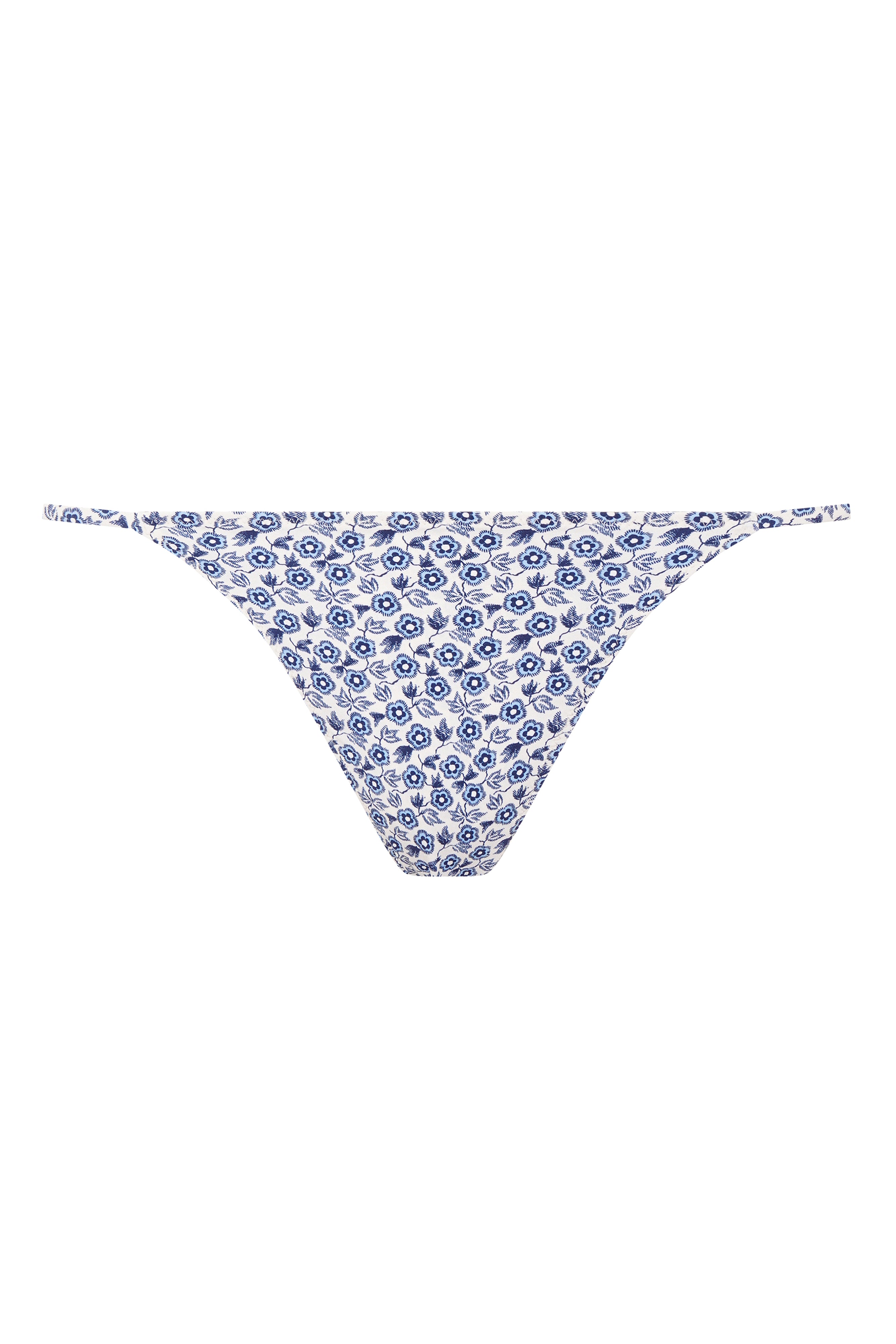 brazilian bottoms cornflower floral