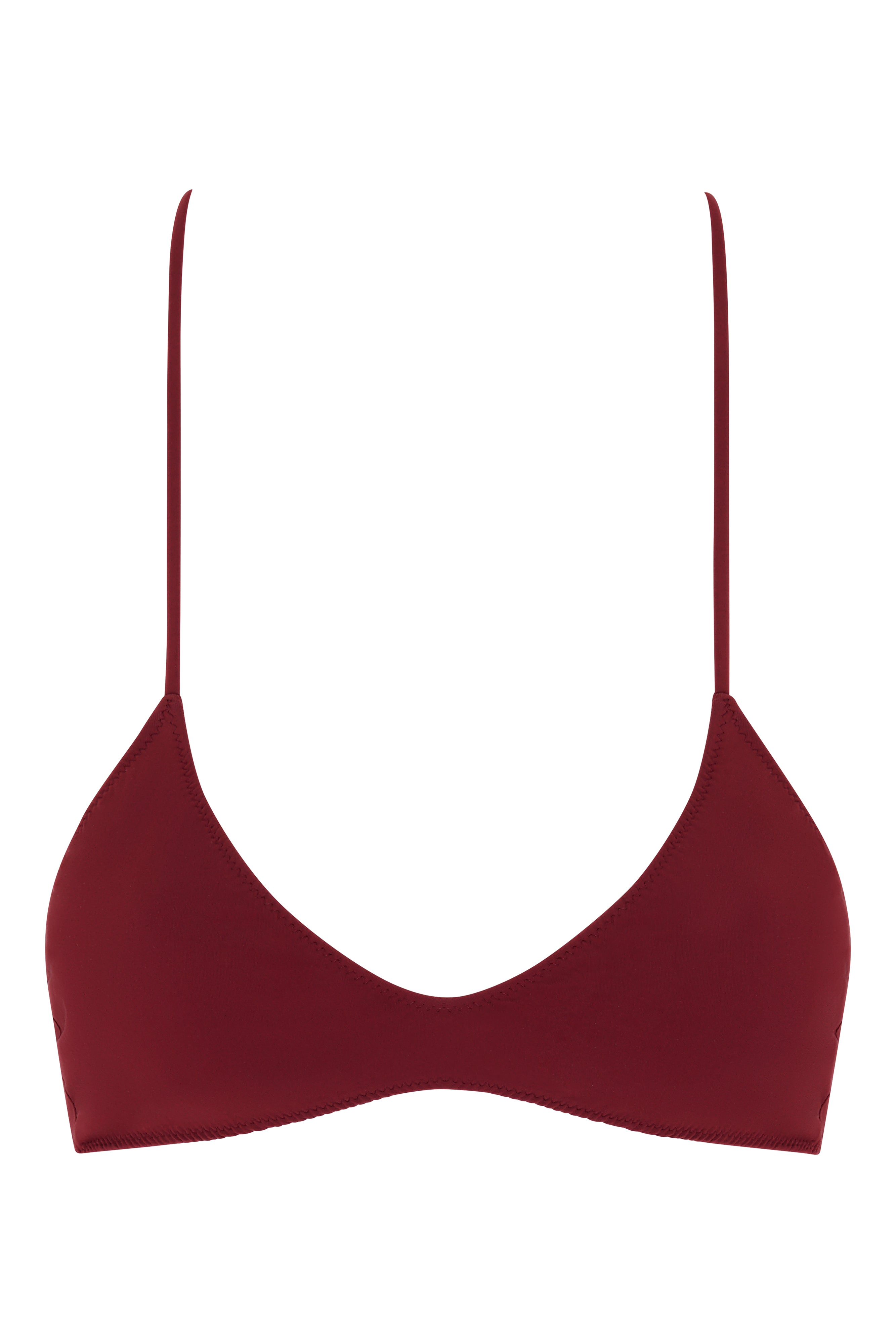 elfie pomegranate top