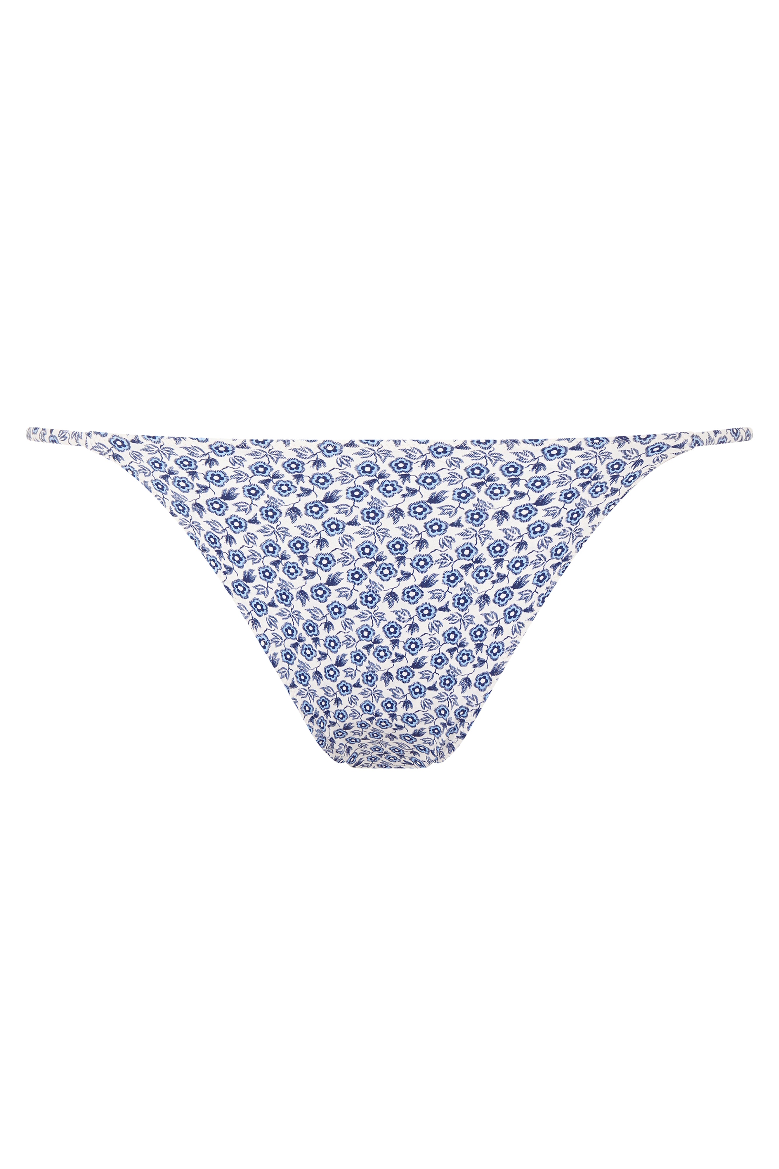 brazilian bottoms cornflower floral