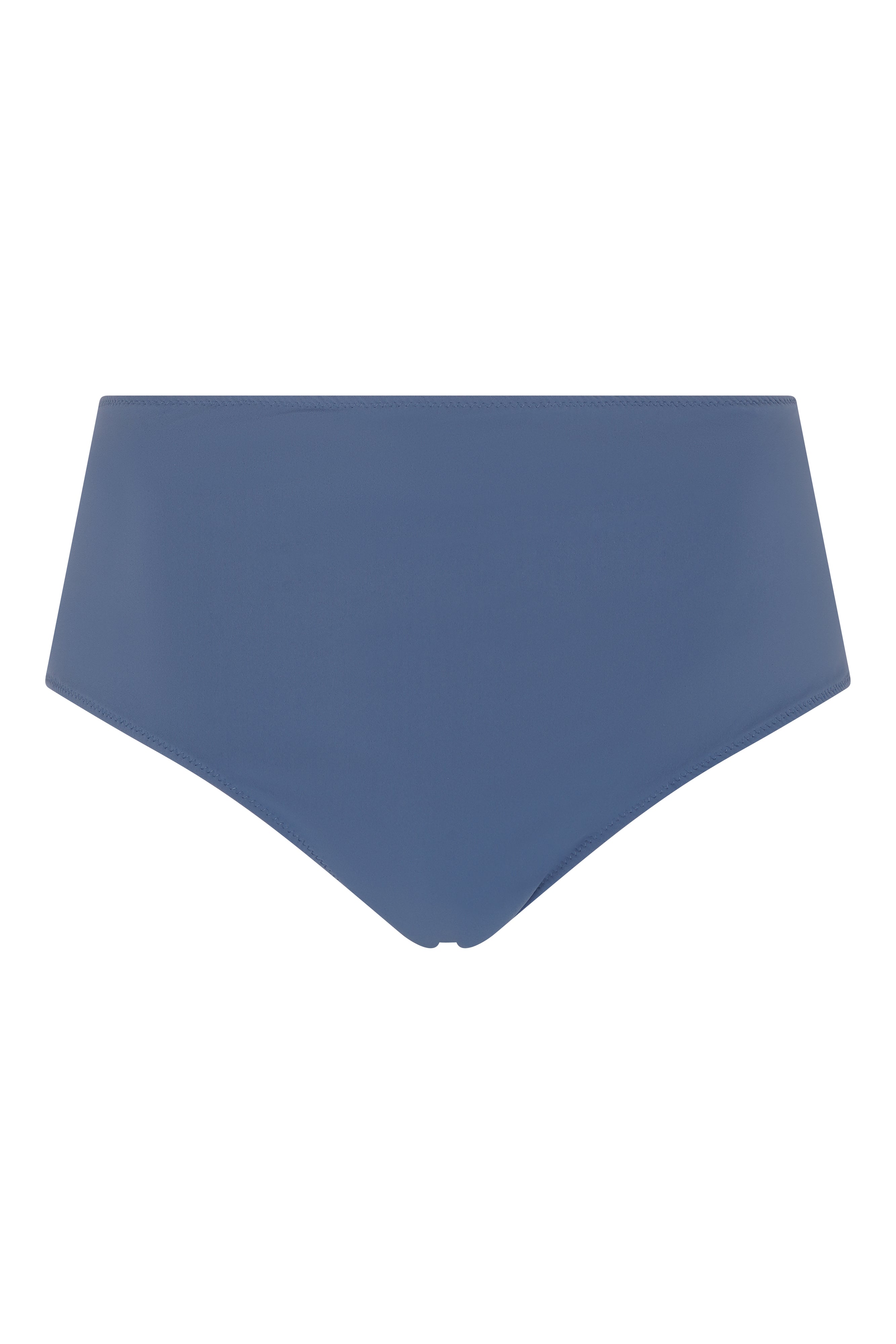 high-waisted delphinium