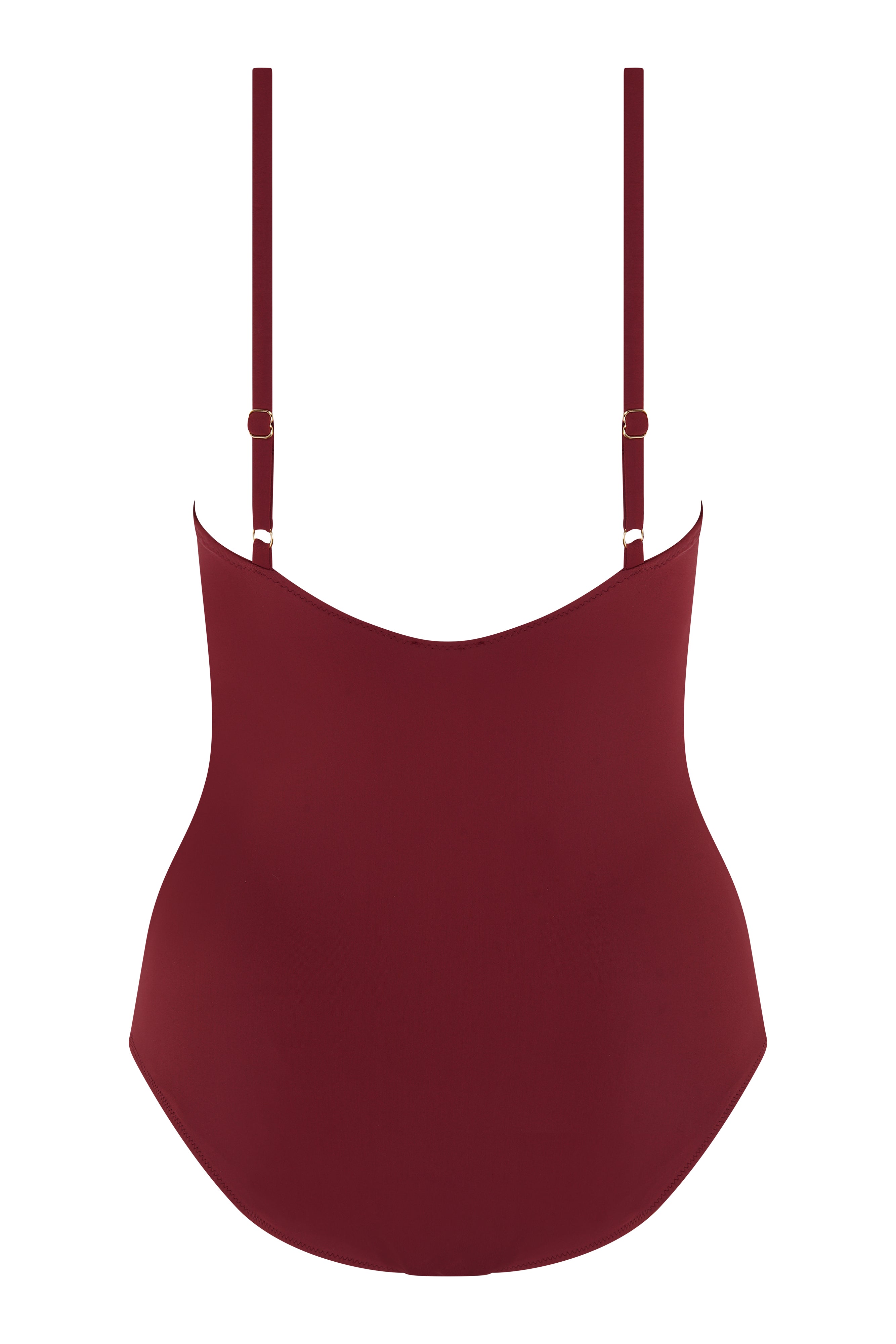 anita pomegranate swimsuit