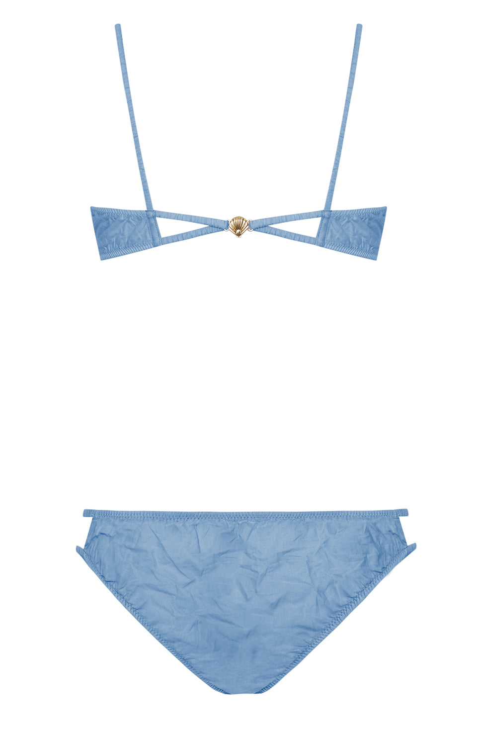 no.7 bluebell top