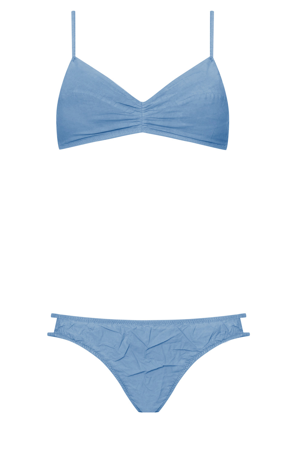 no.7 bluebell top