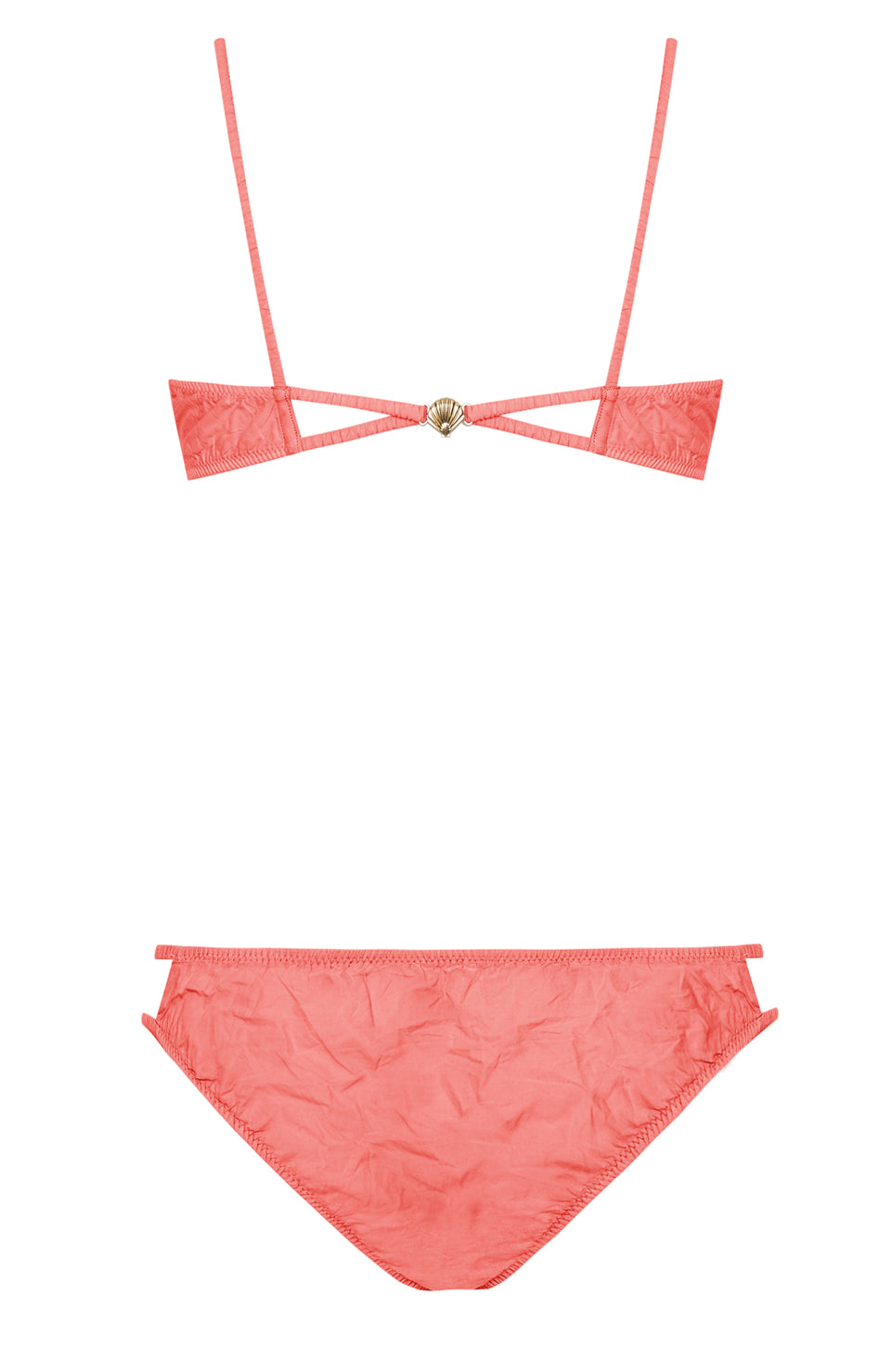 no.7 blushing top