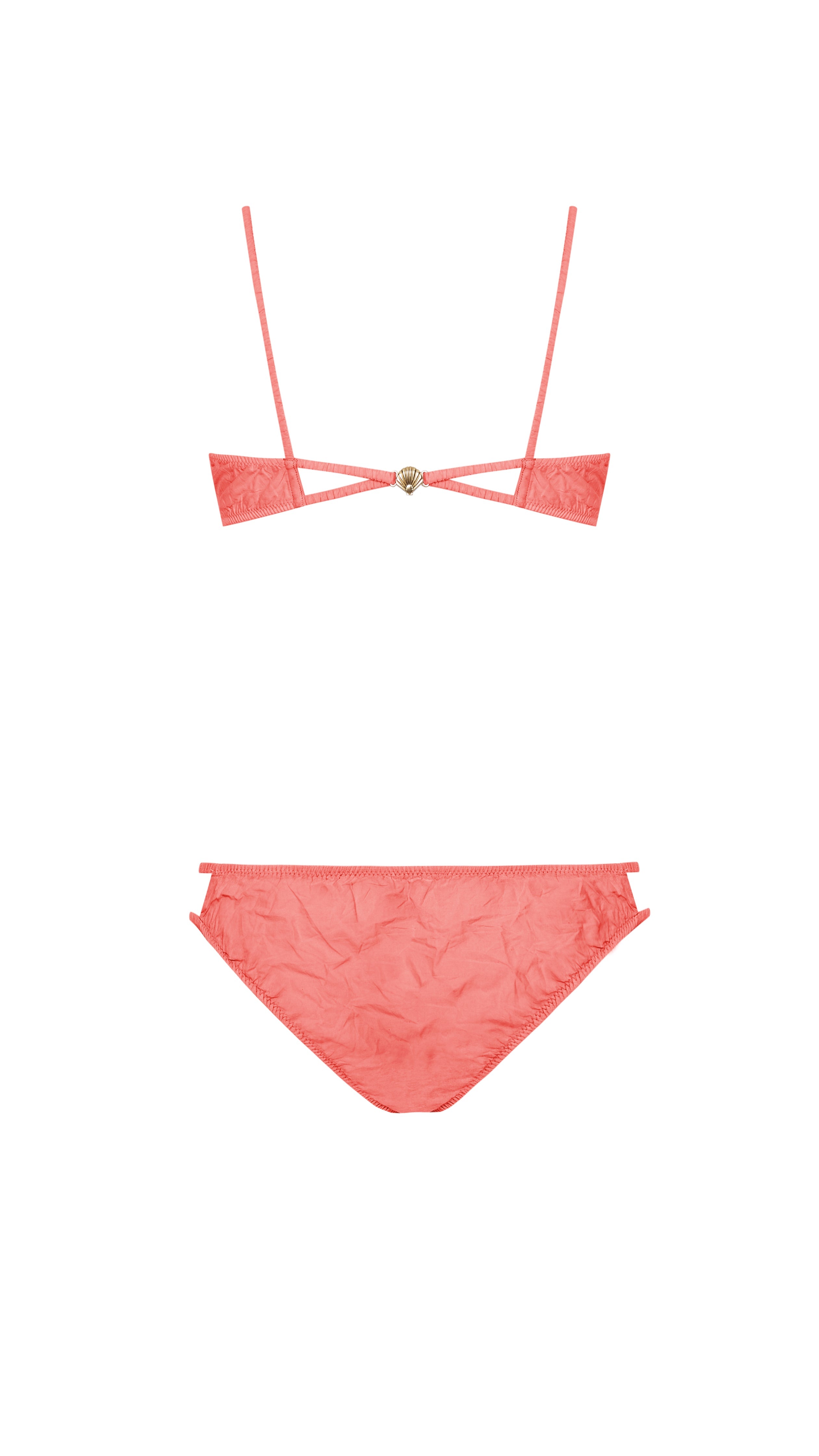 no.7 blushing bottom
