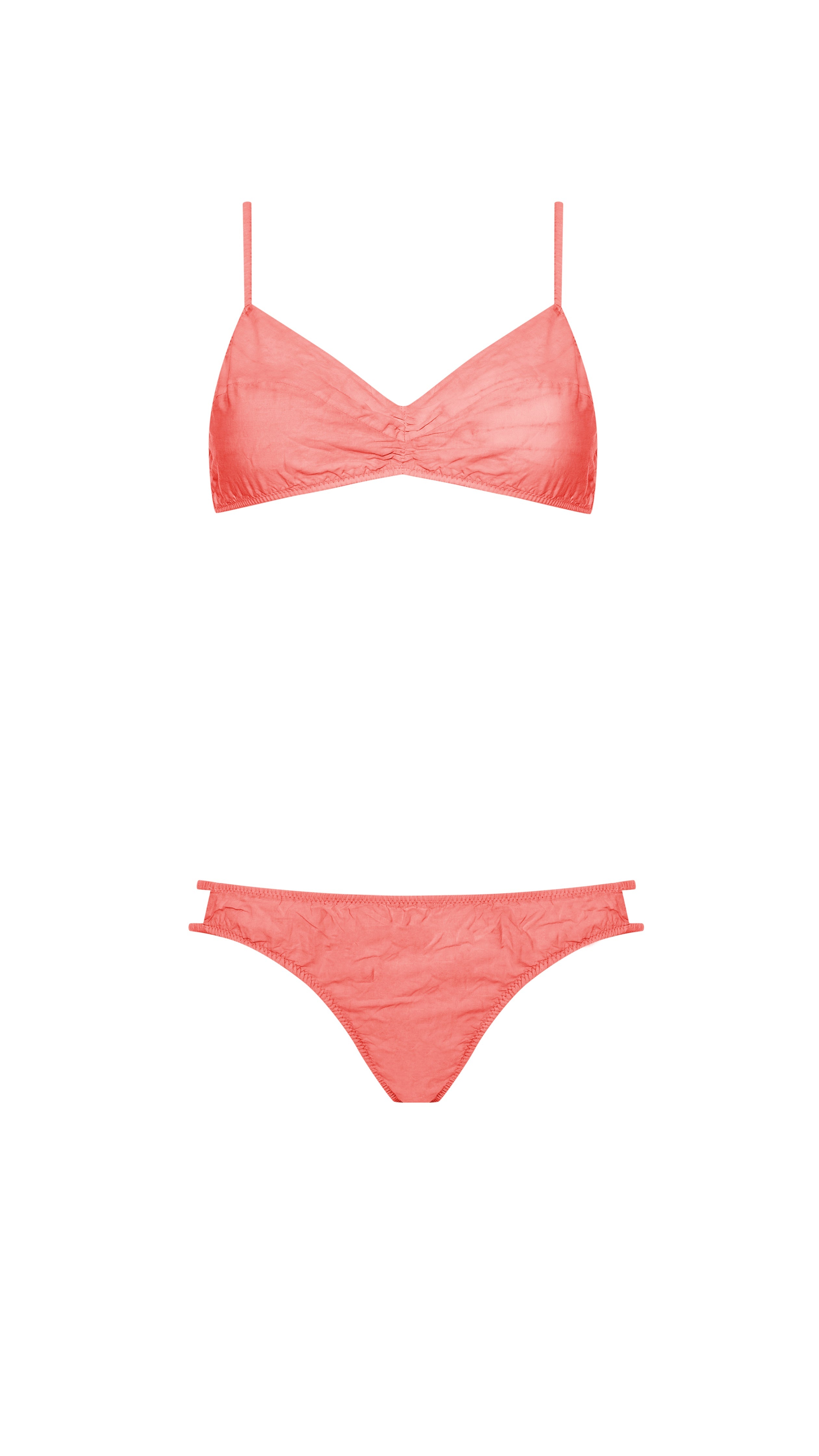 no.7 blushing bottom