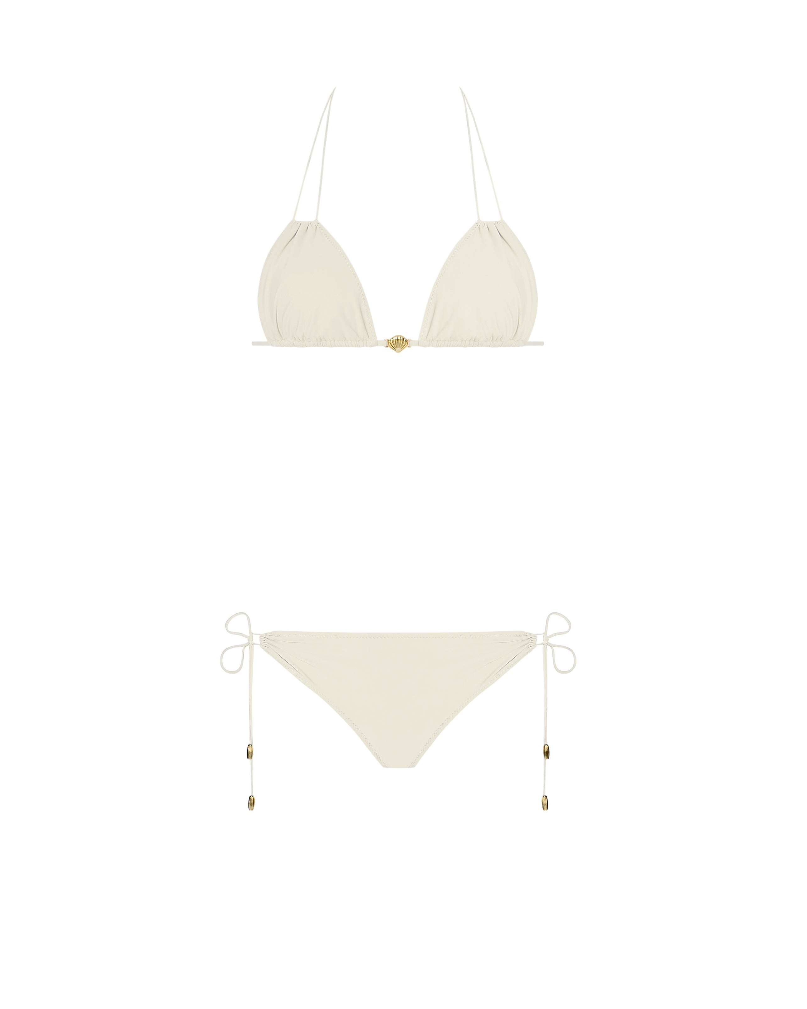 no.2 ivory bottom