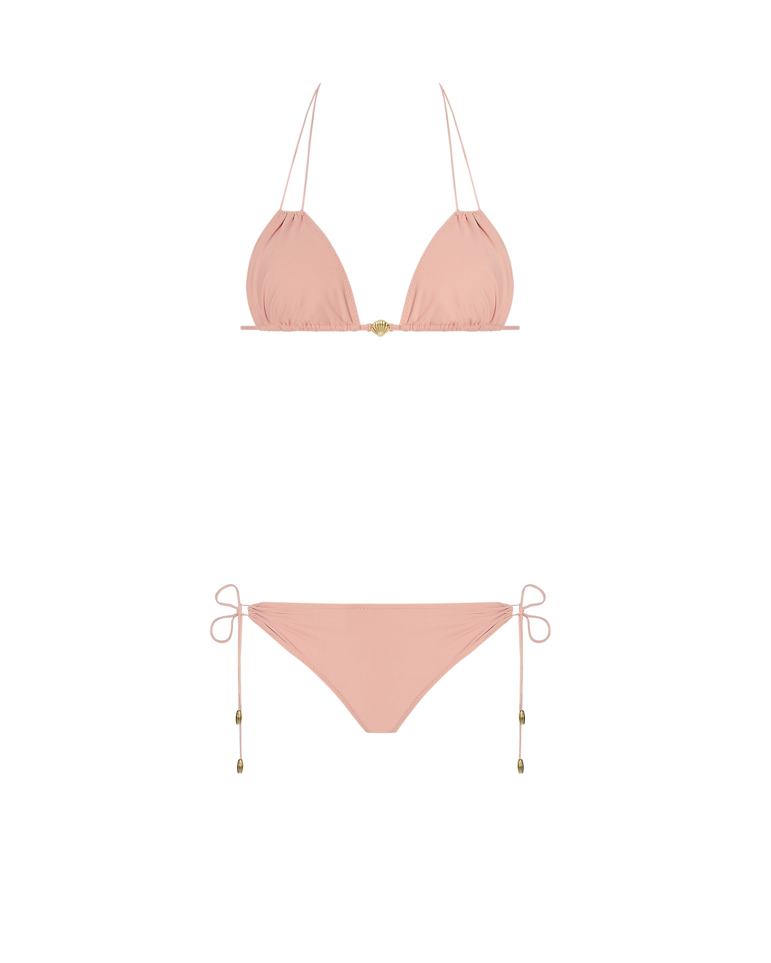 no.2 dusk pink bottom