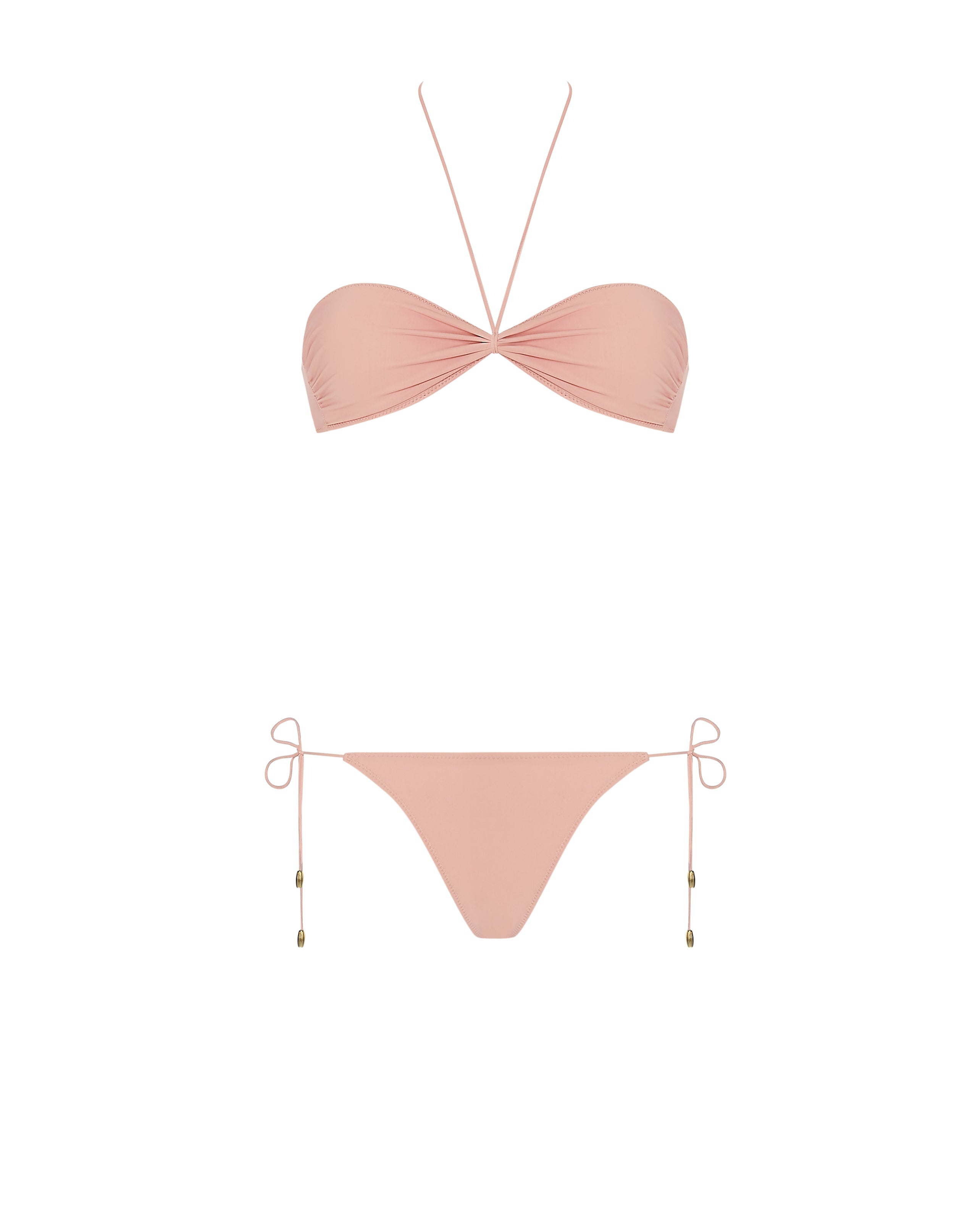 no.19 dusk pink bottom