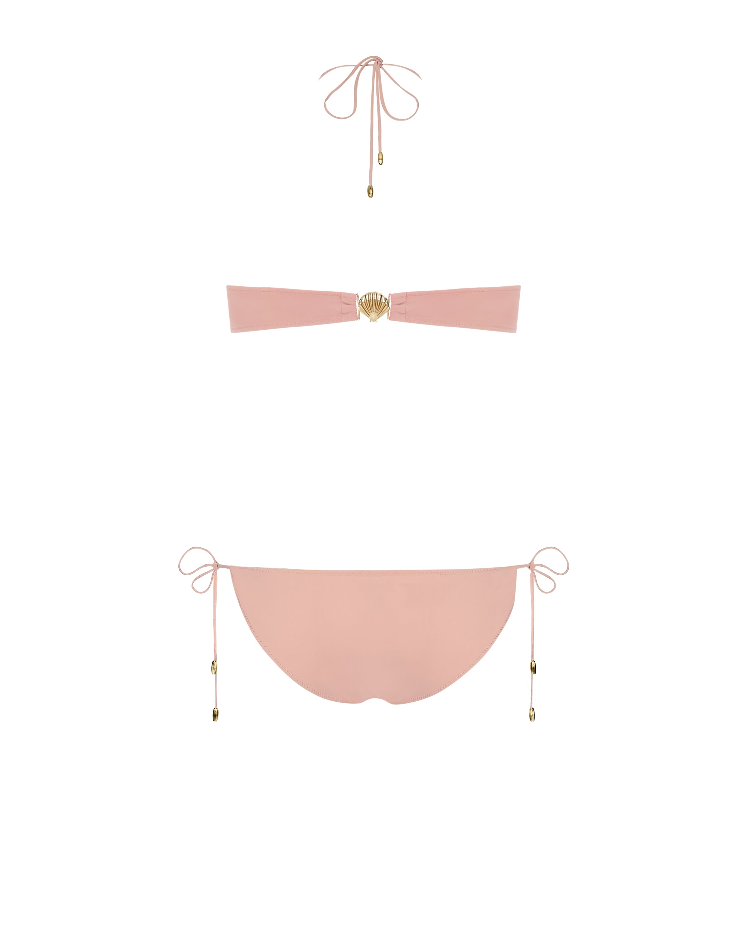 no.19 dusk pink bottom