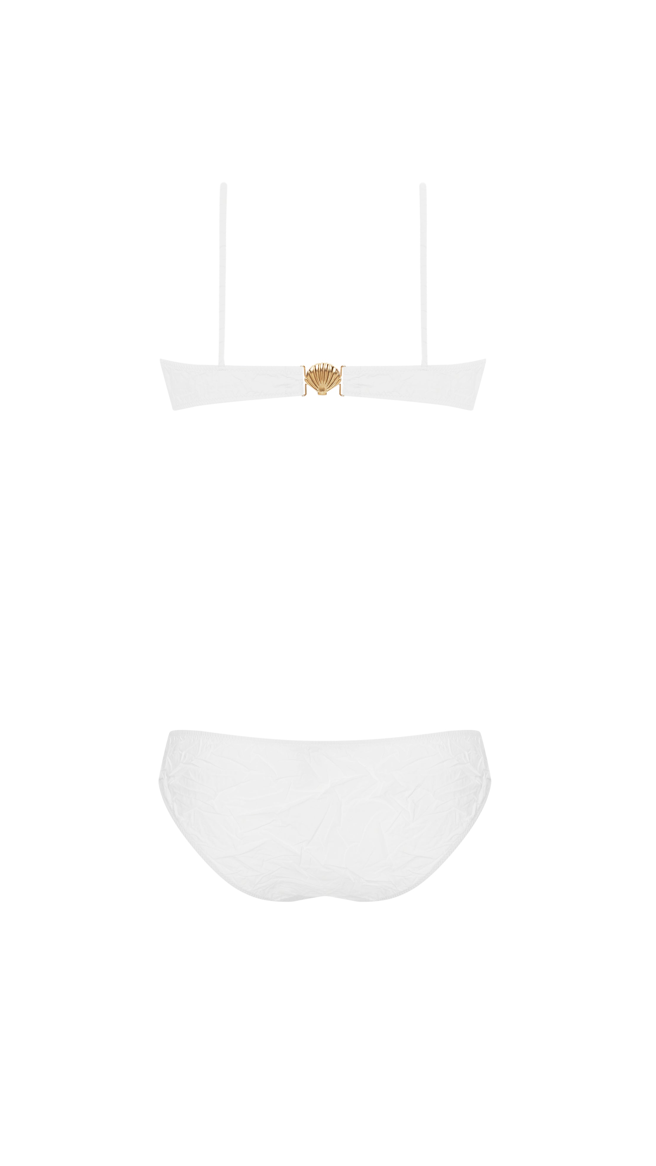no.16 ivory bottom