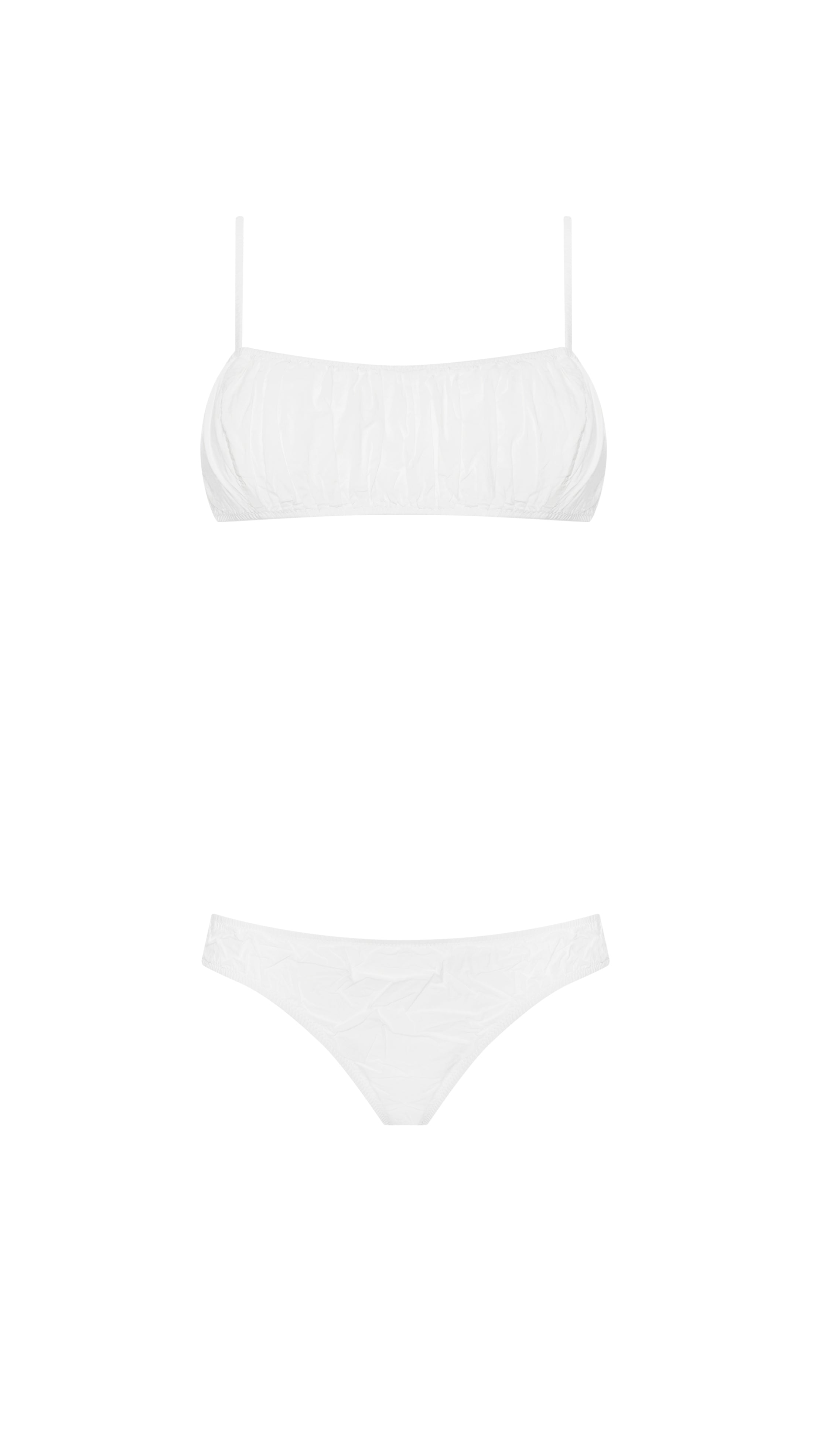 no.16 ivory bottom