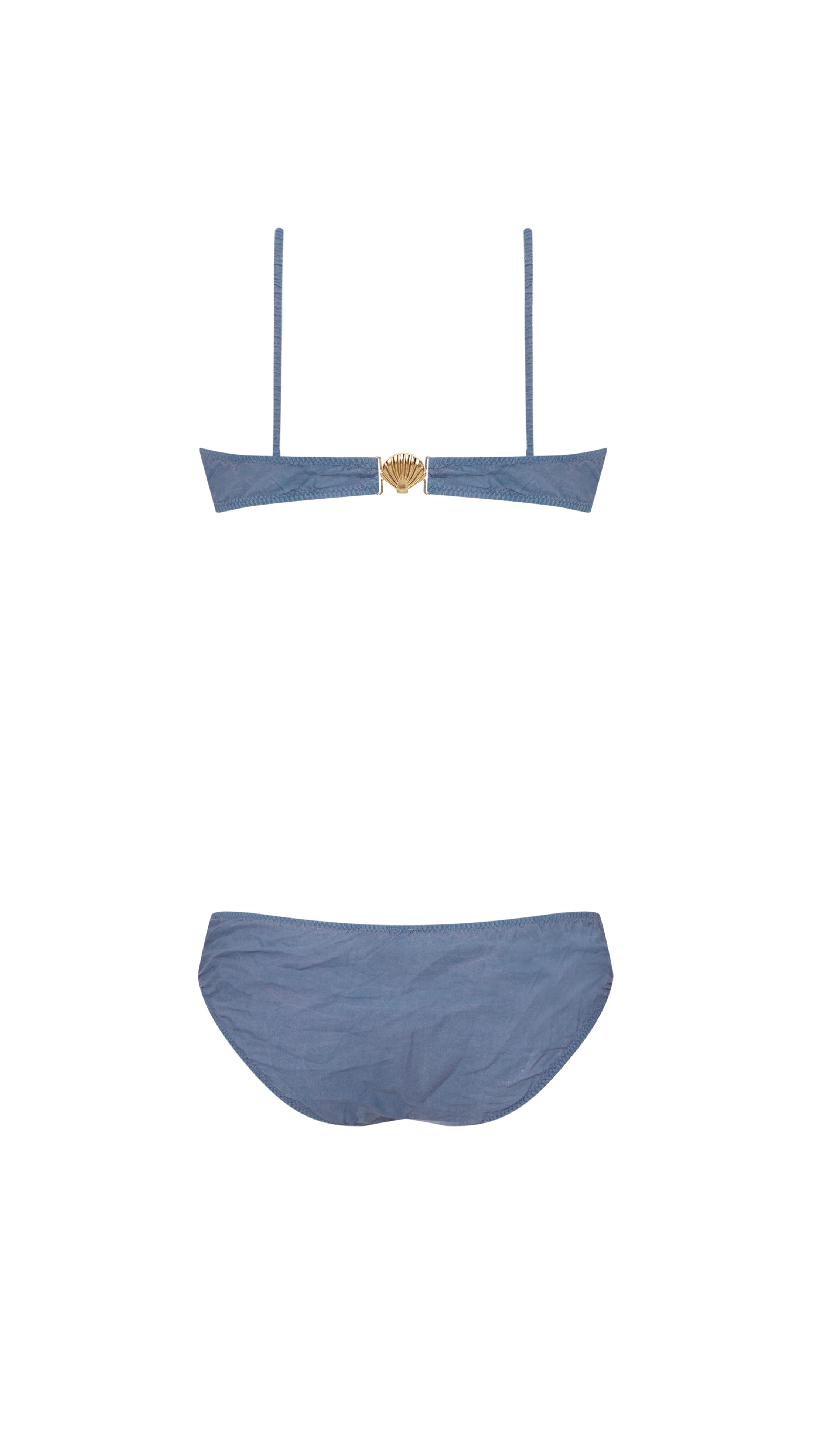 no.16 nounou blue bottom