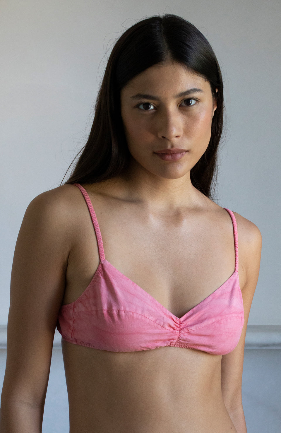 no.7 blushing top