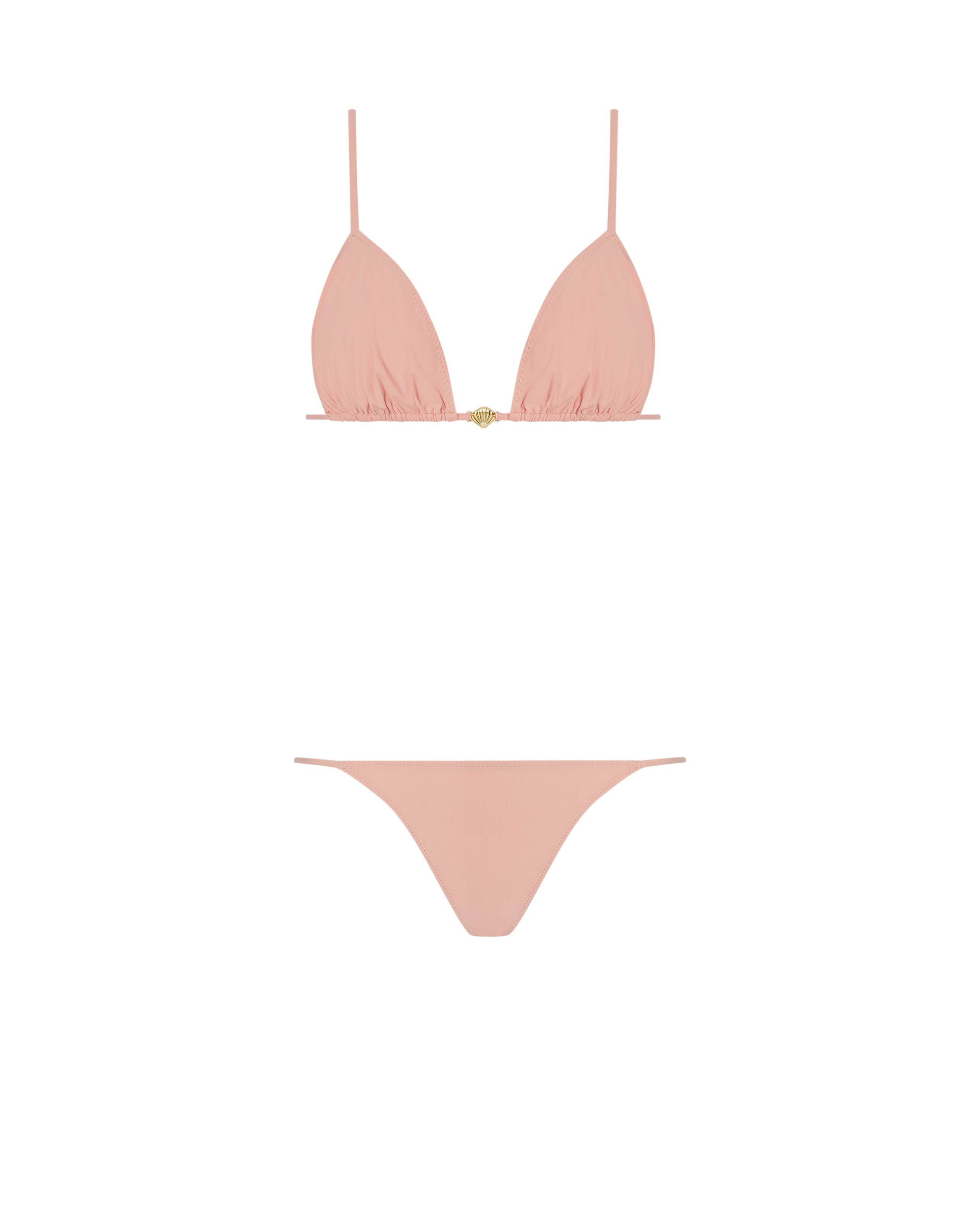 no.15 dusk pink bottom