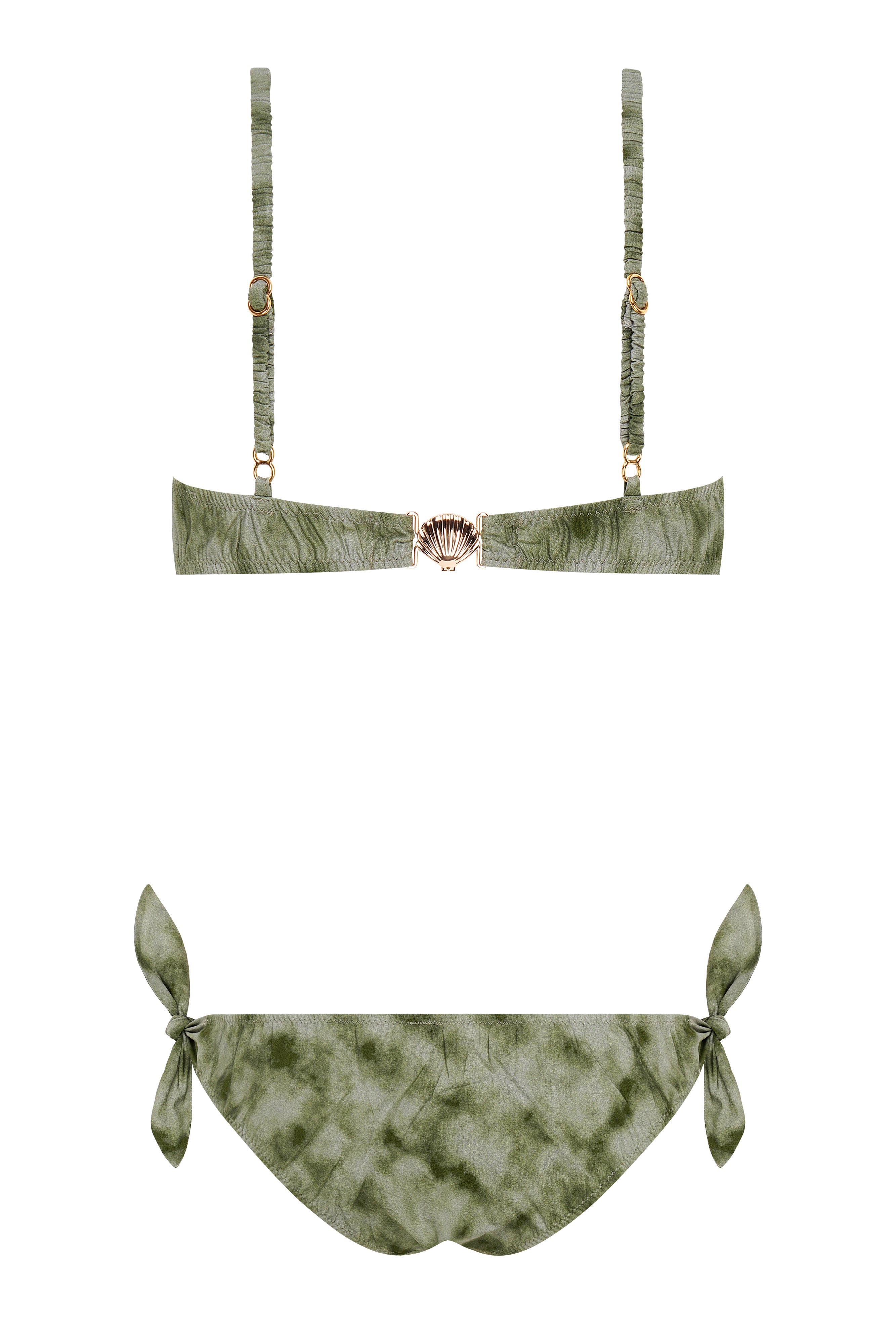 fifi khaki cloud top