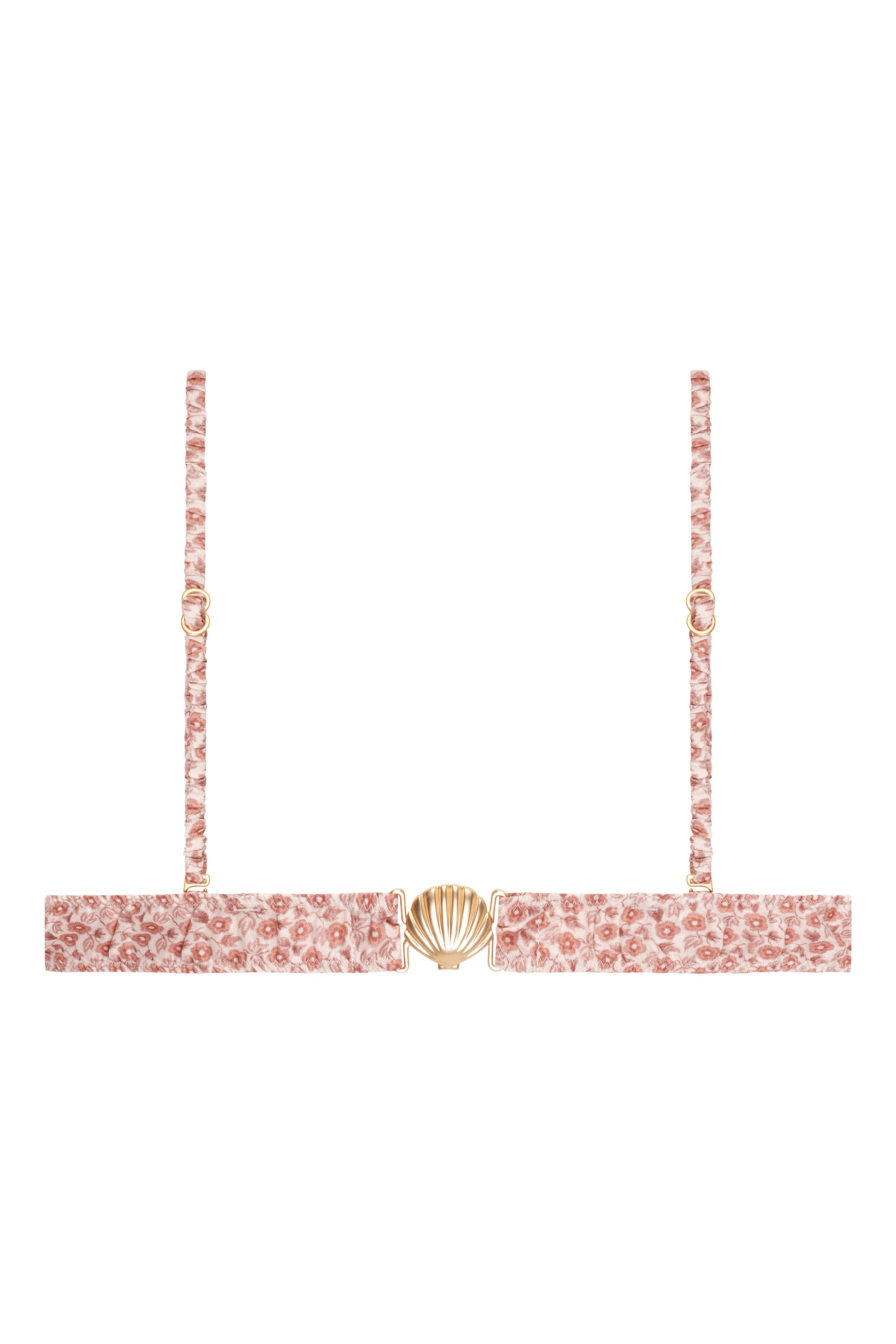 tabitha top pink floral
