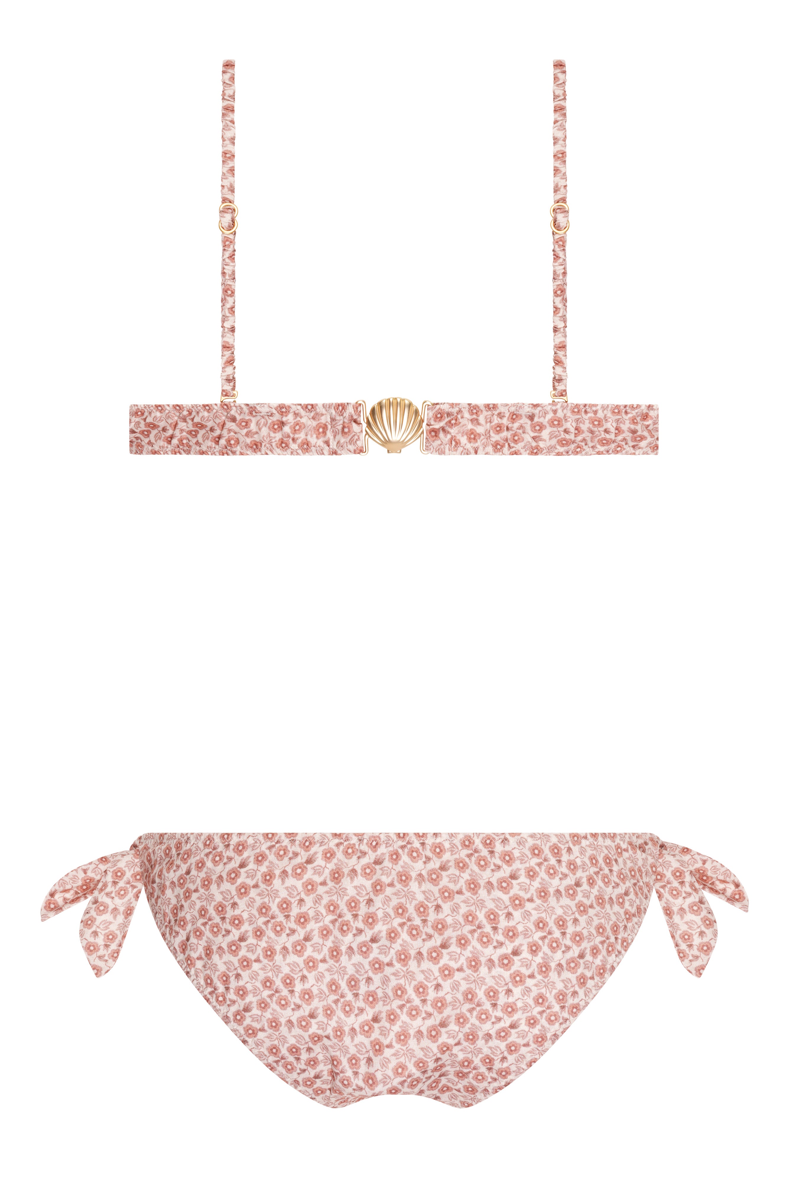 tabitha pink floral