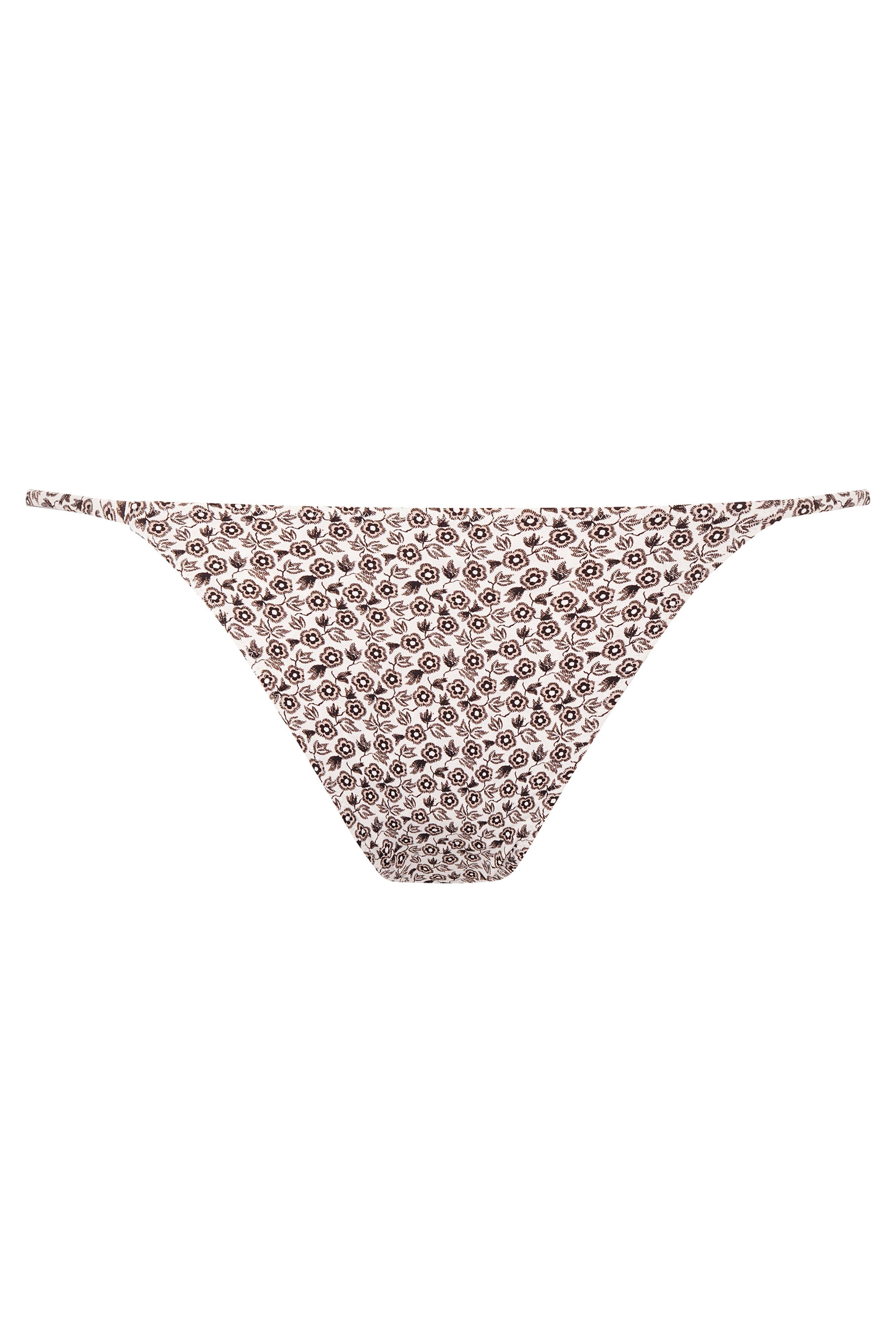 brazilian bottoms wild spice floral
