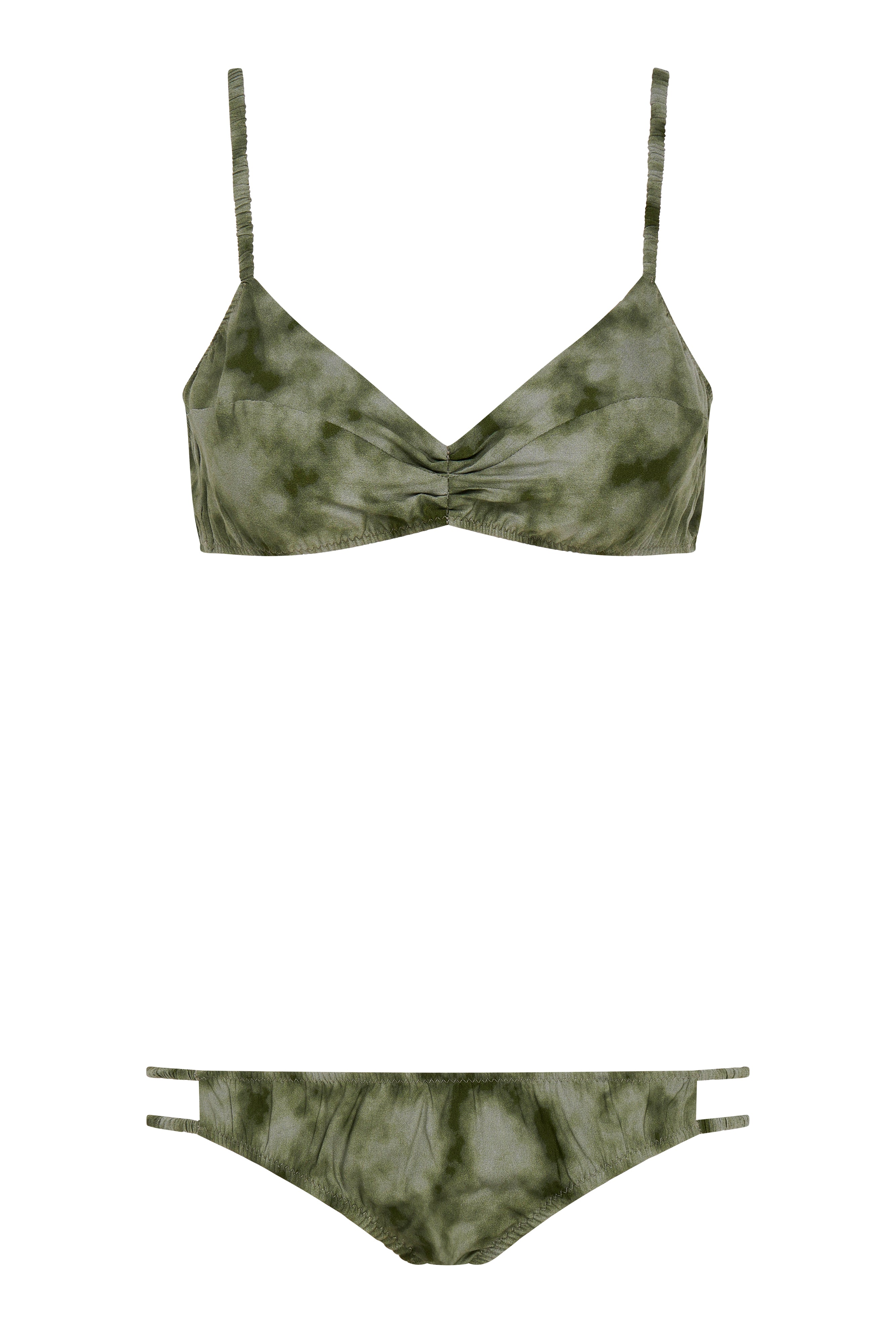 kika khaki cloud top