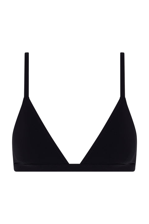 coco black top