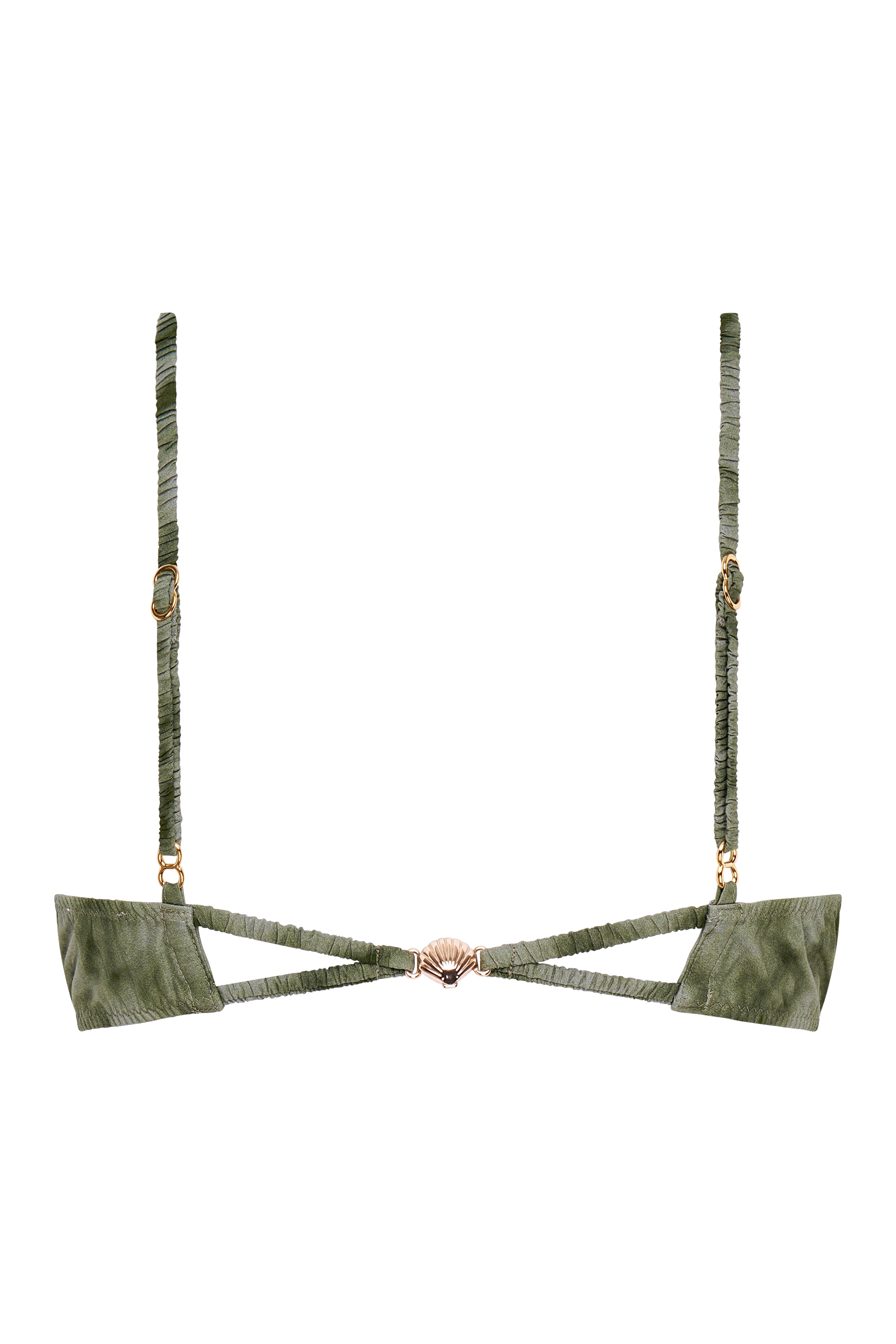 kika khaki cloud top