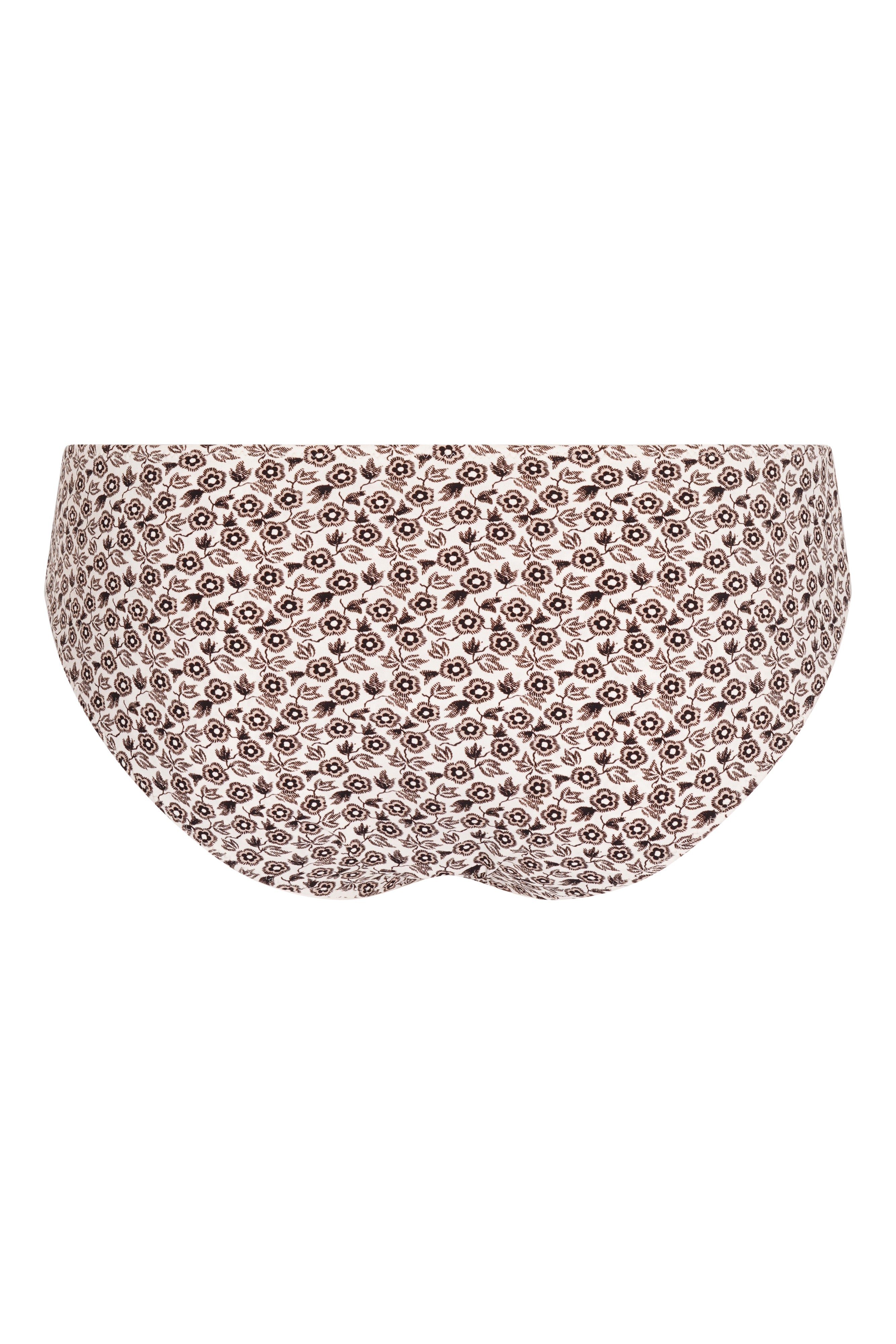 hipster bottom wild spice floral