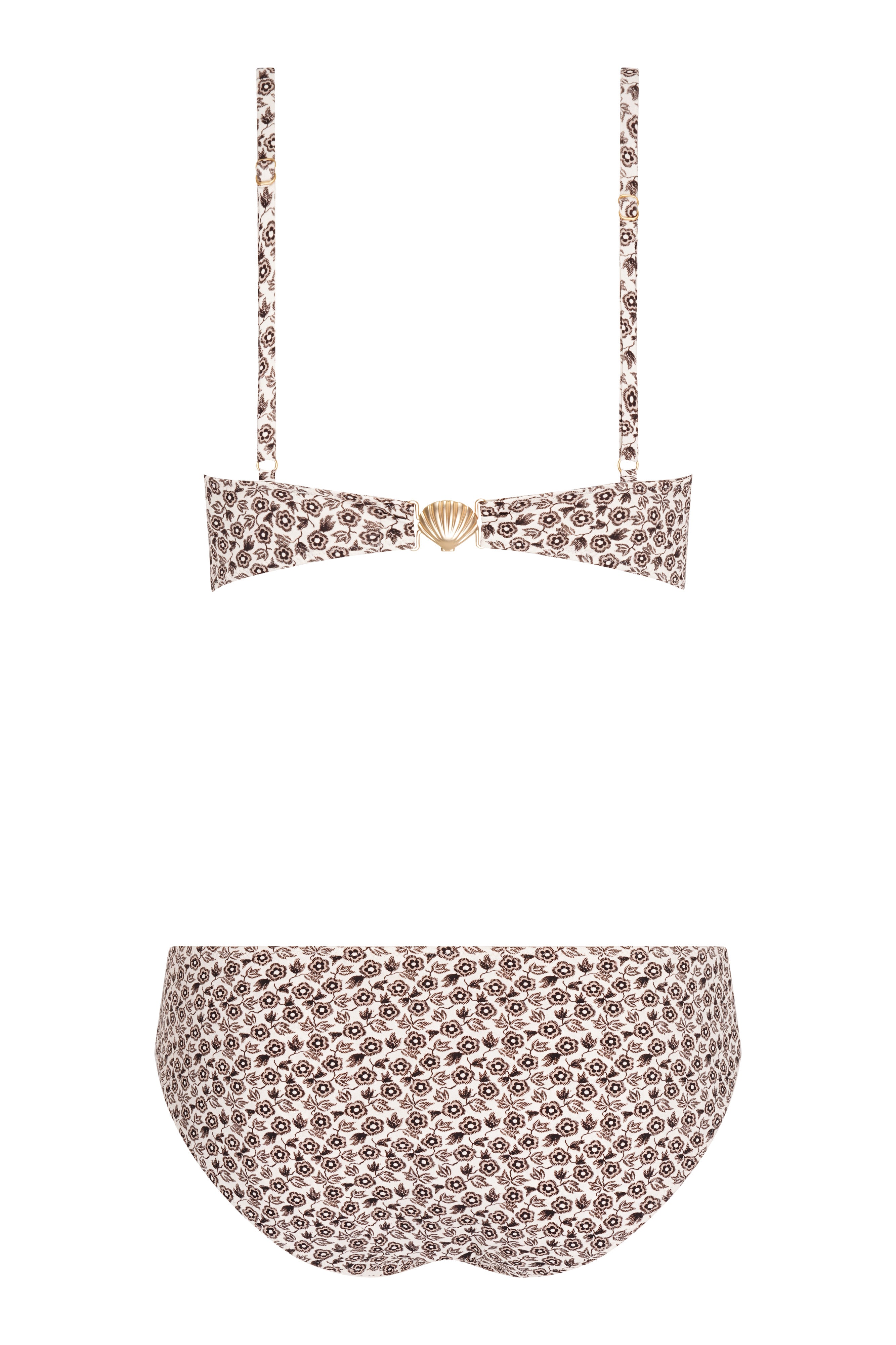 missy wild spice floral