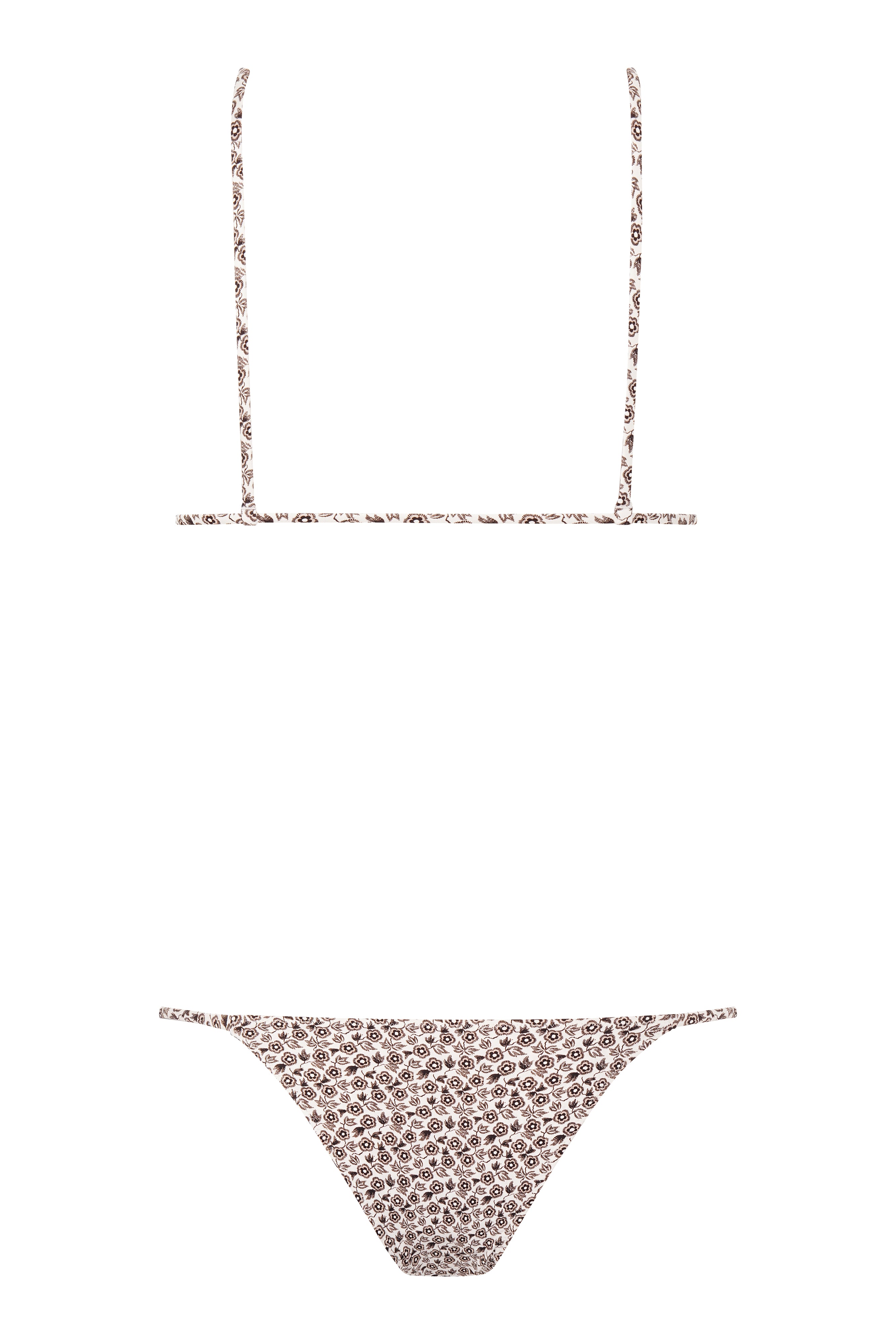 nicky wild spice floral