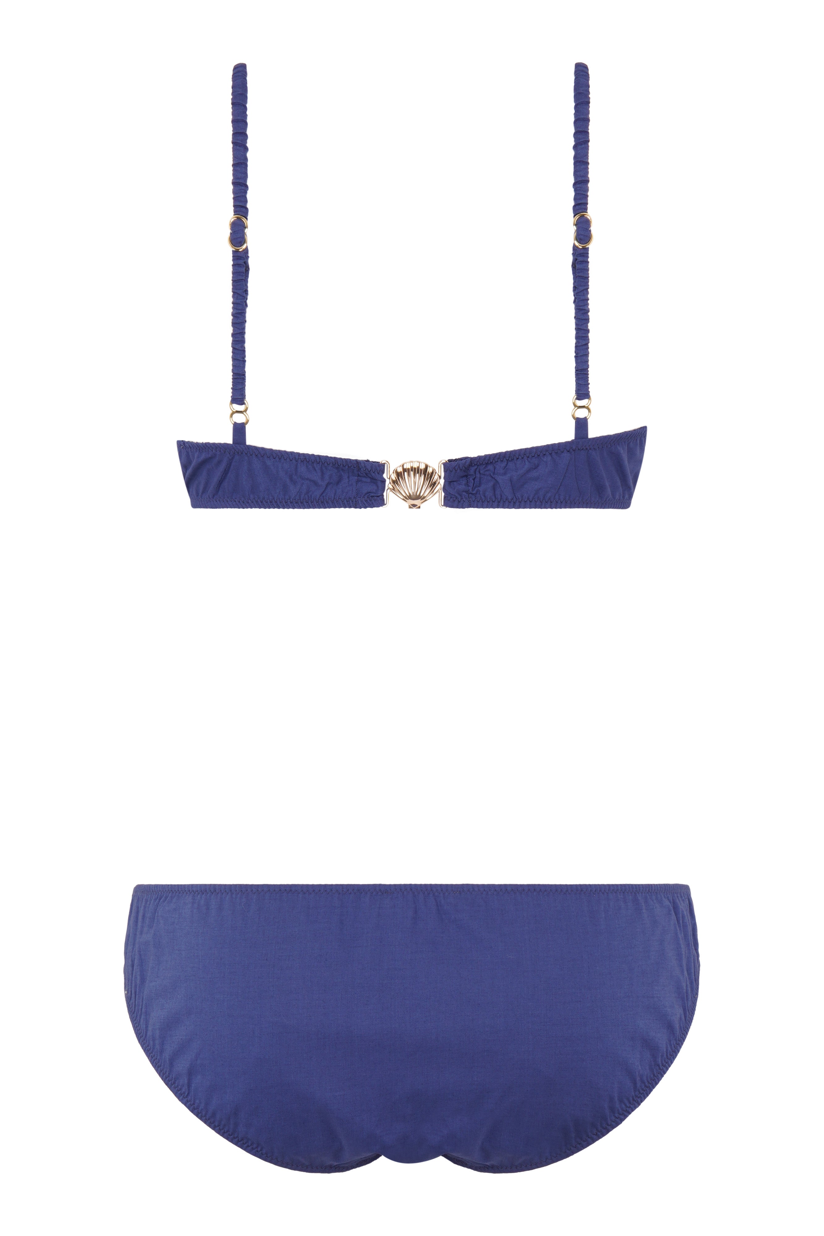 jacquetta indigo
