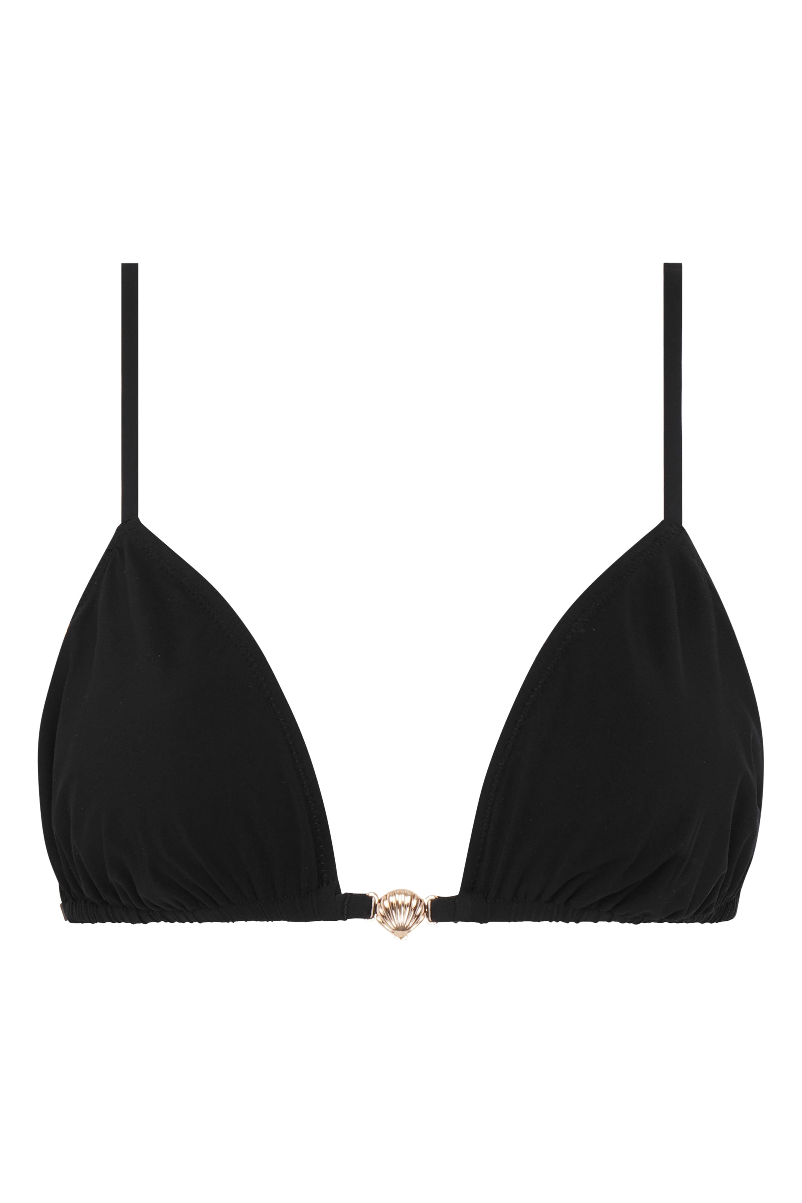 nicky top black