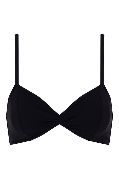 missy black top