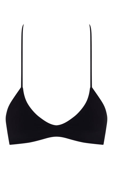 elfie black top