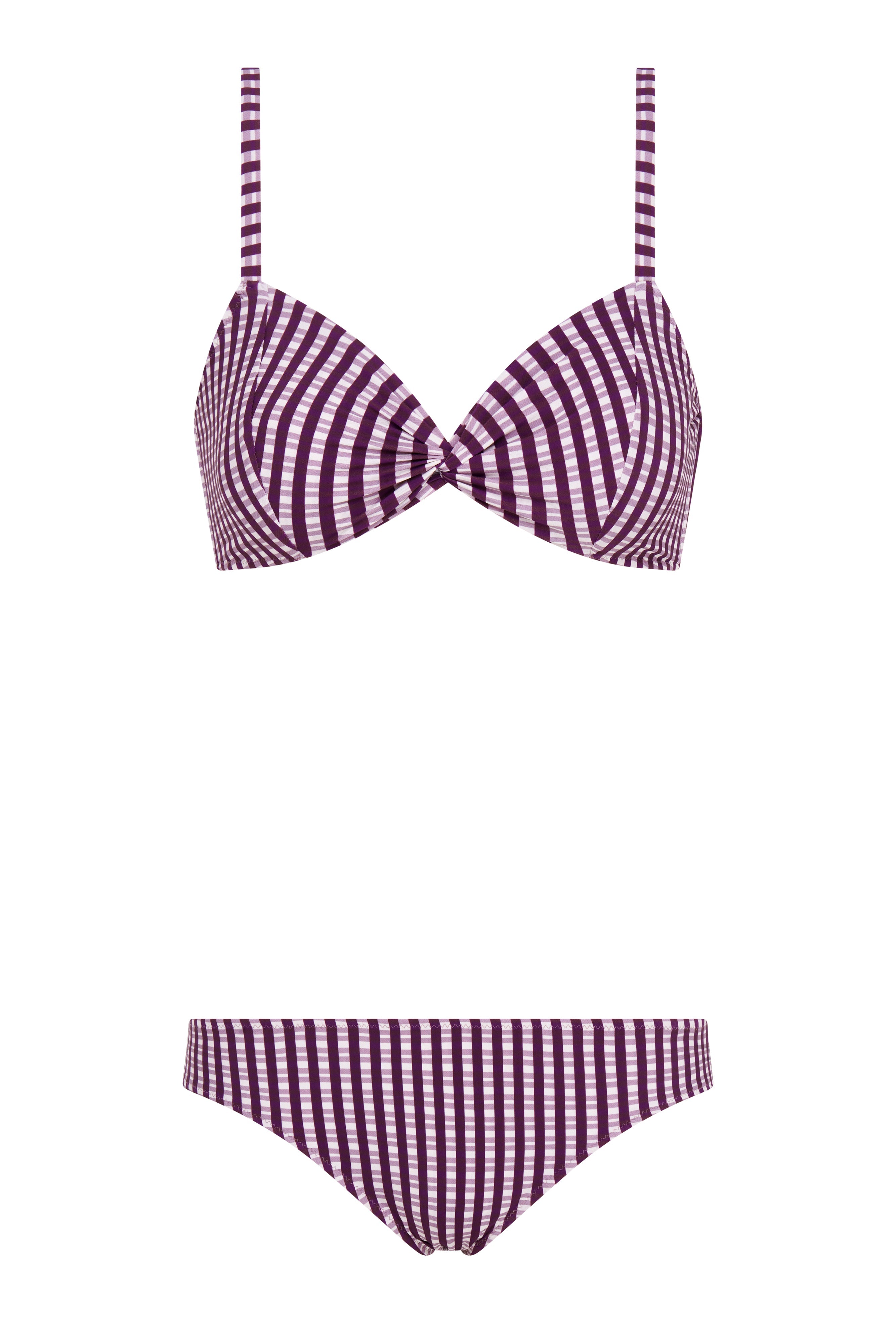 missy plum check