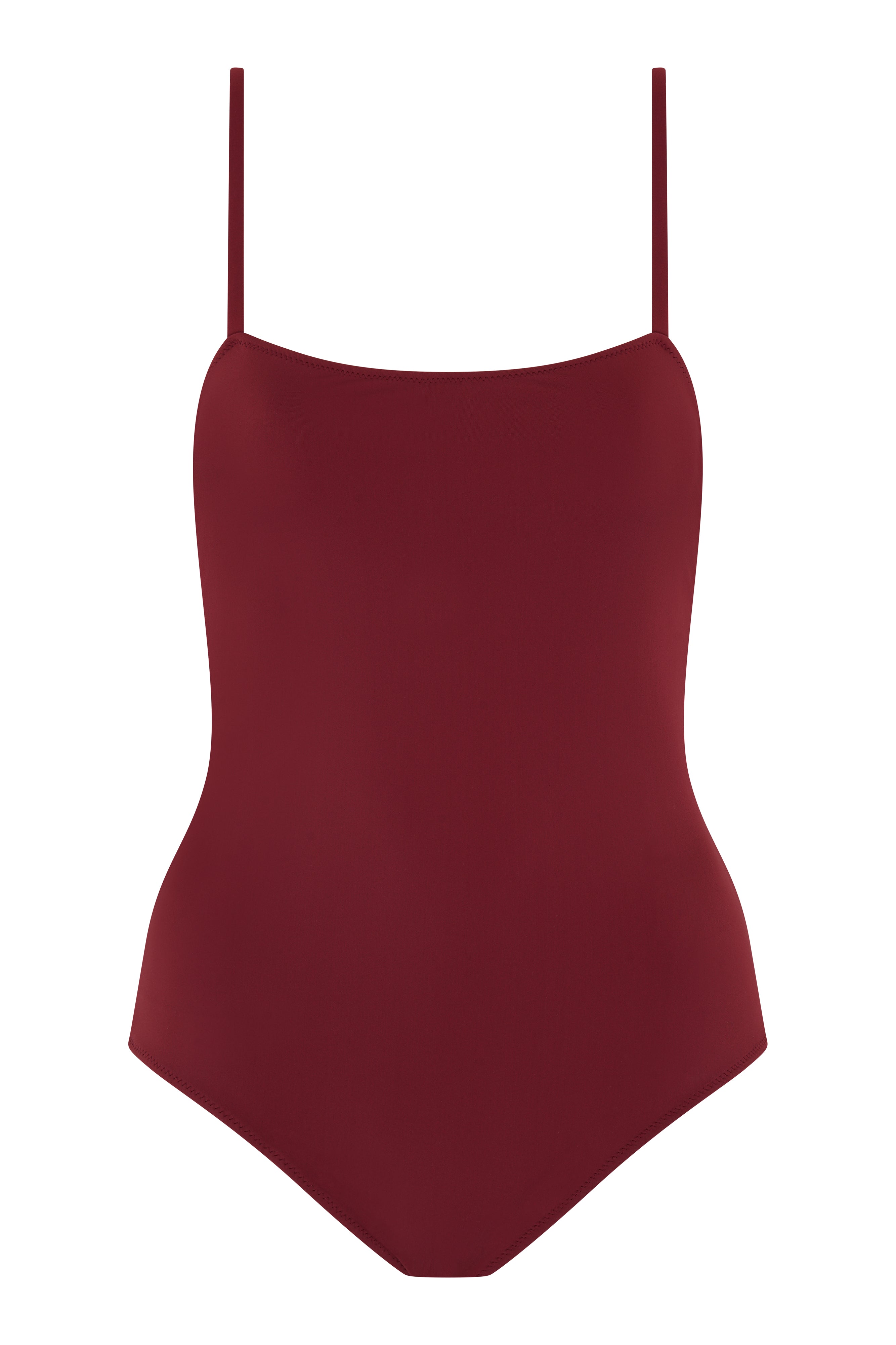 anita pomegranate swimsuit