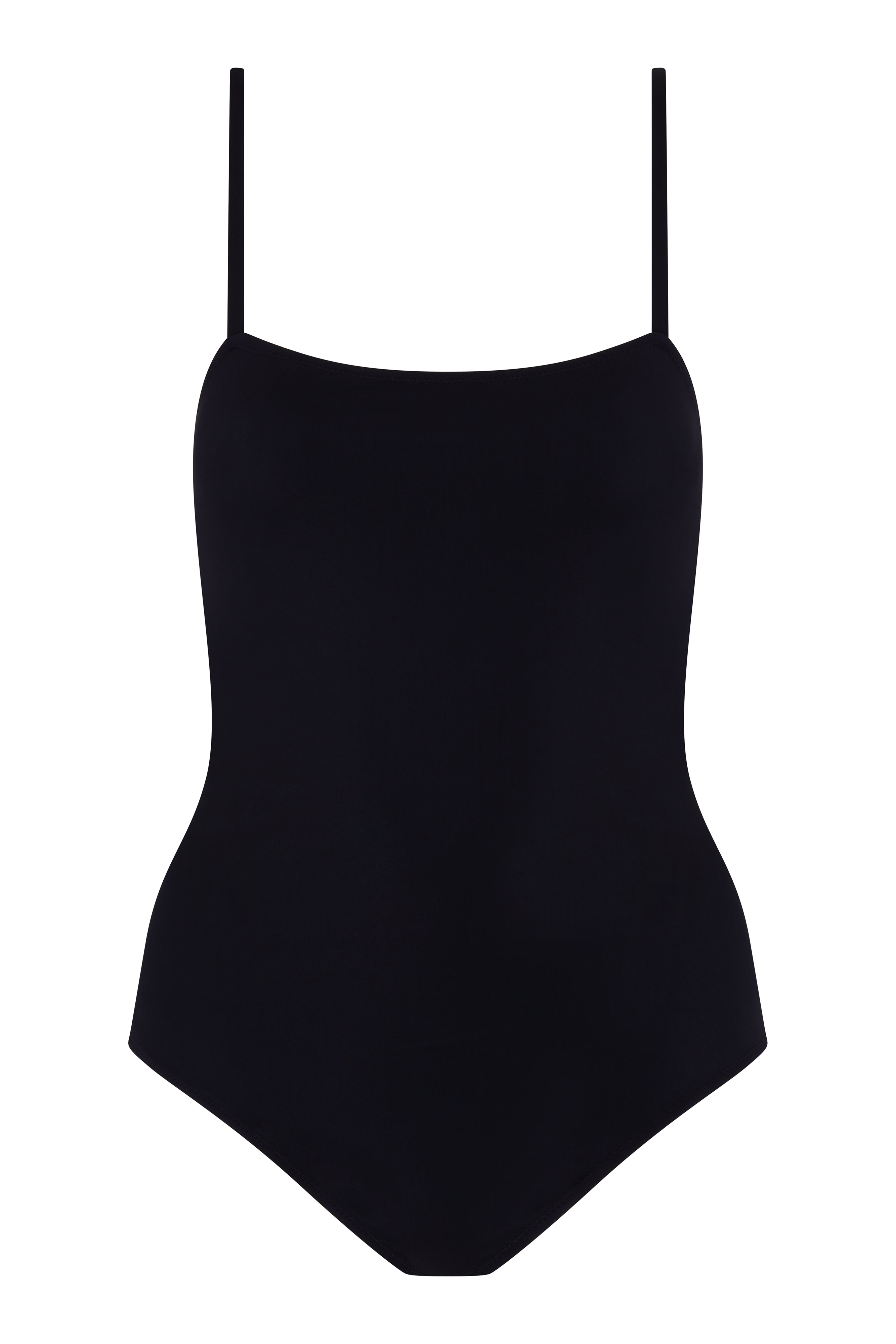 anita black swimsuit