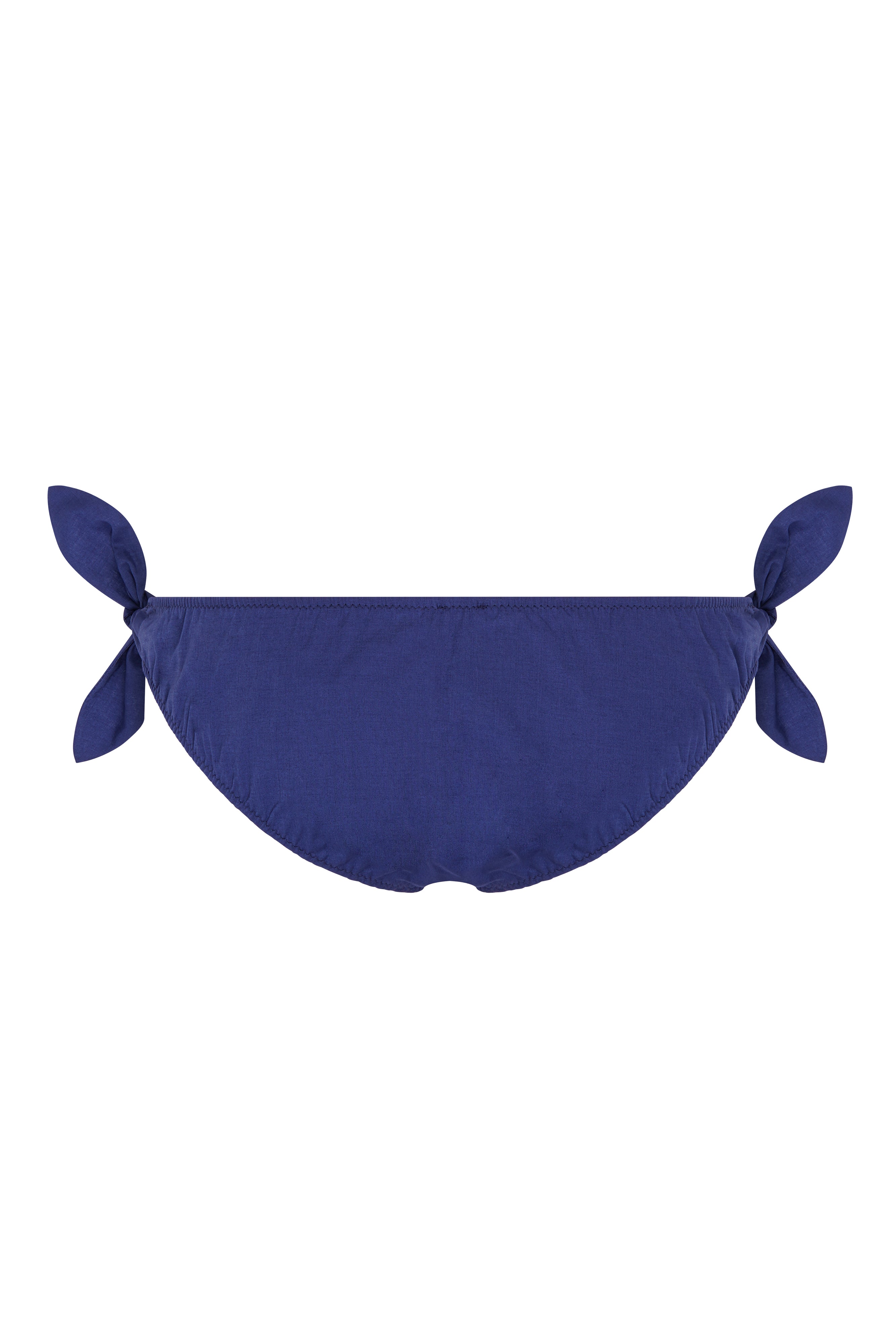 fifi bottom indigo