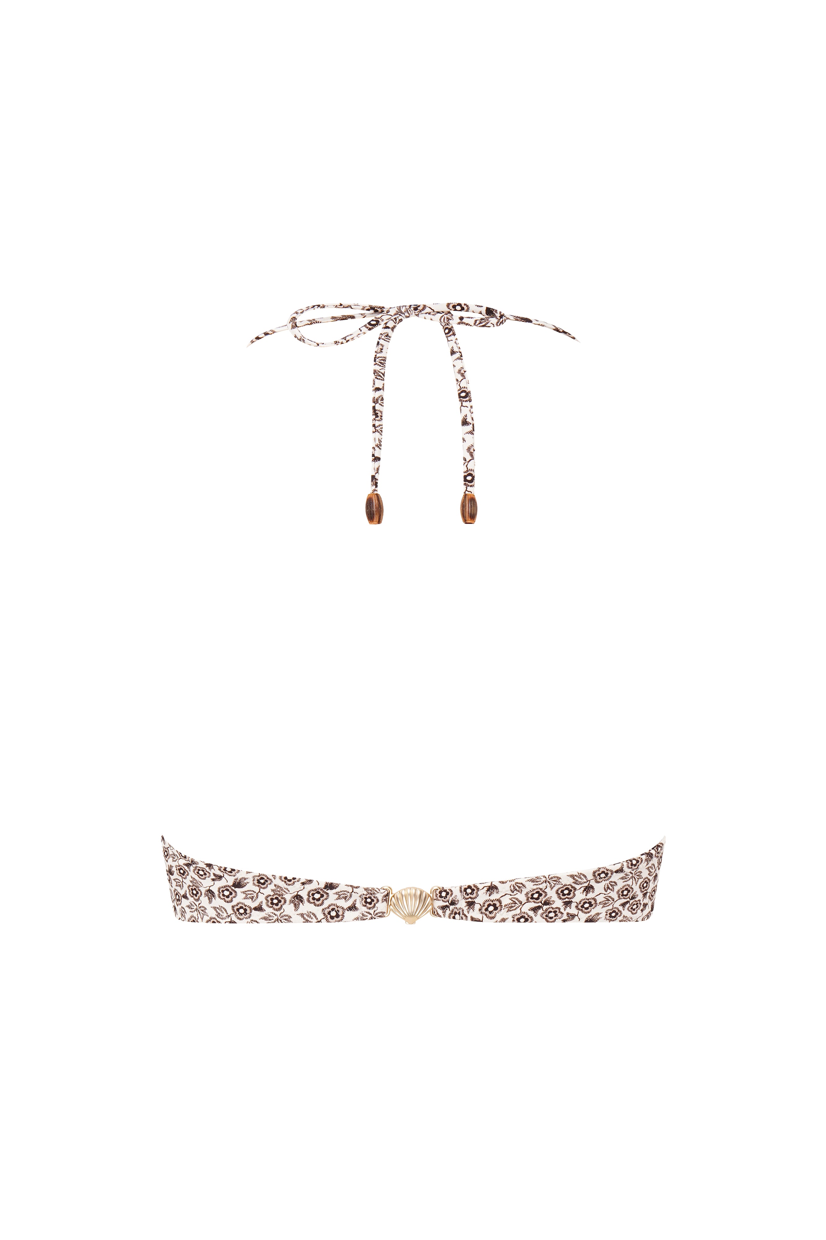 elfie ring top wild spice floral